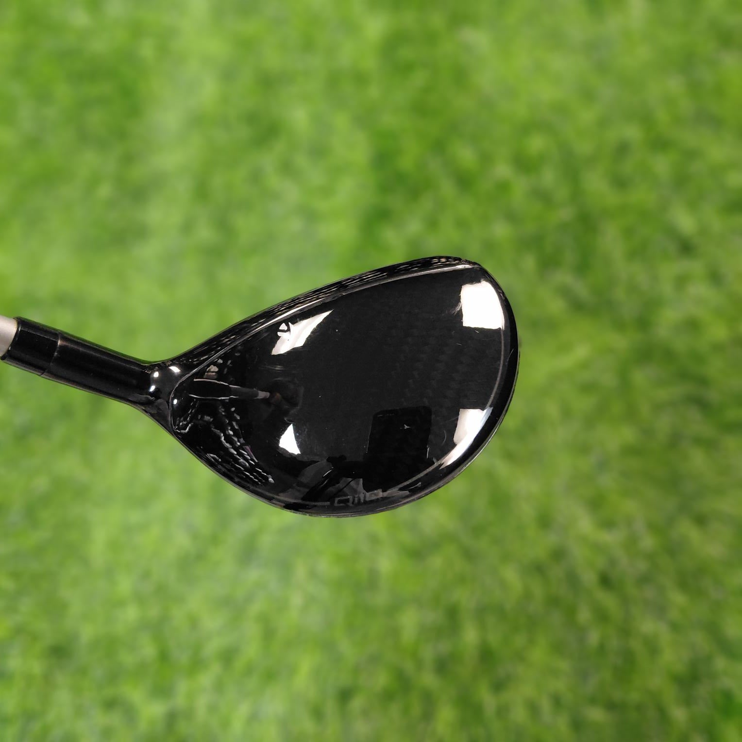 TaylorMade Hybrid / Qi10 / 6H(31.0) / Women