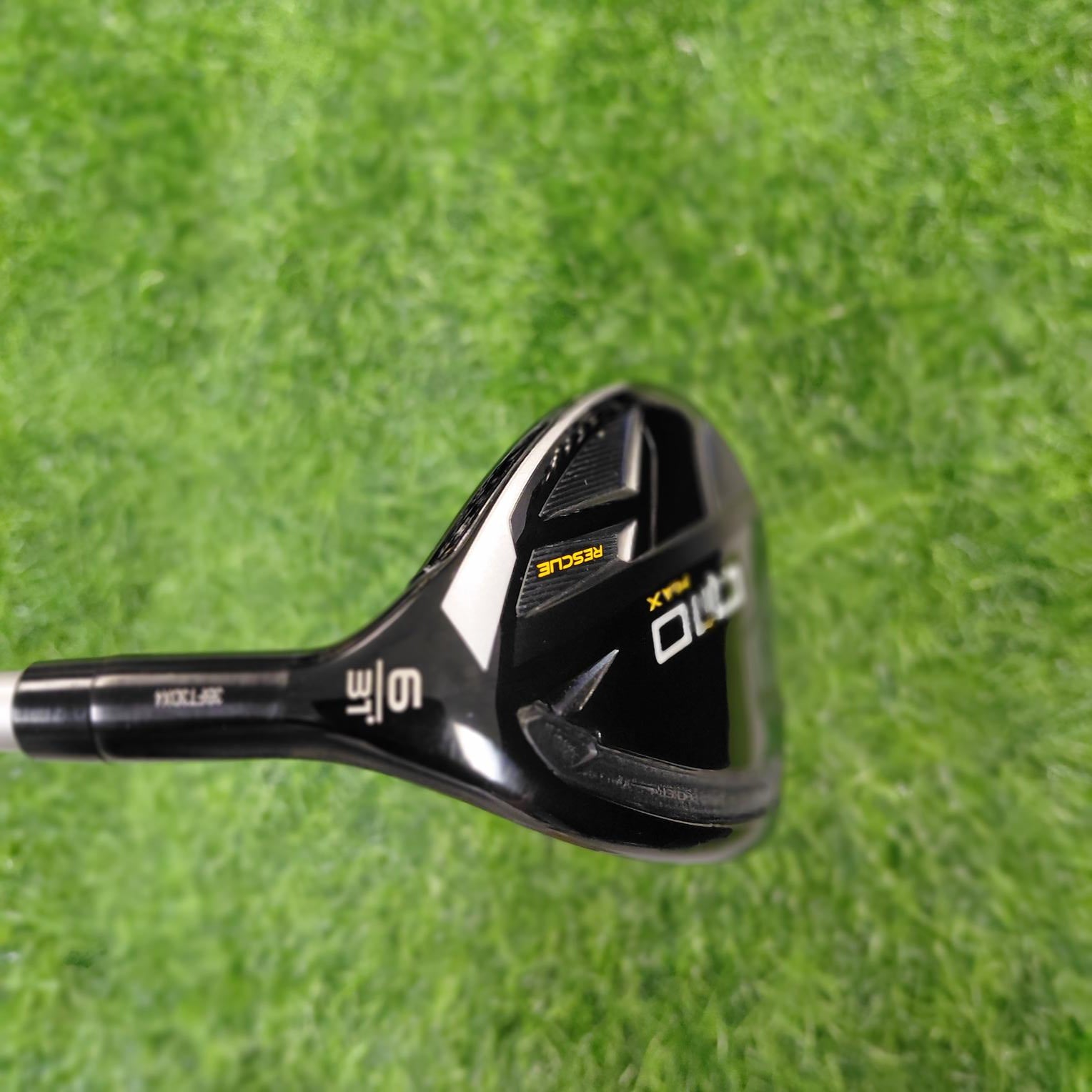 TaylorMade Hybrid / Qi10 / 6H(31.0) / Women
