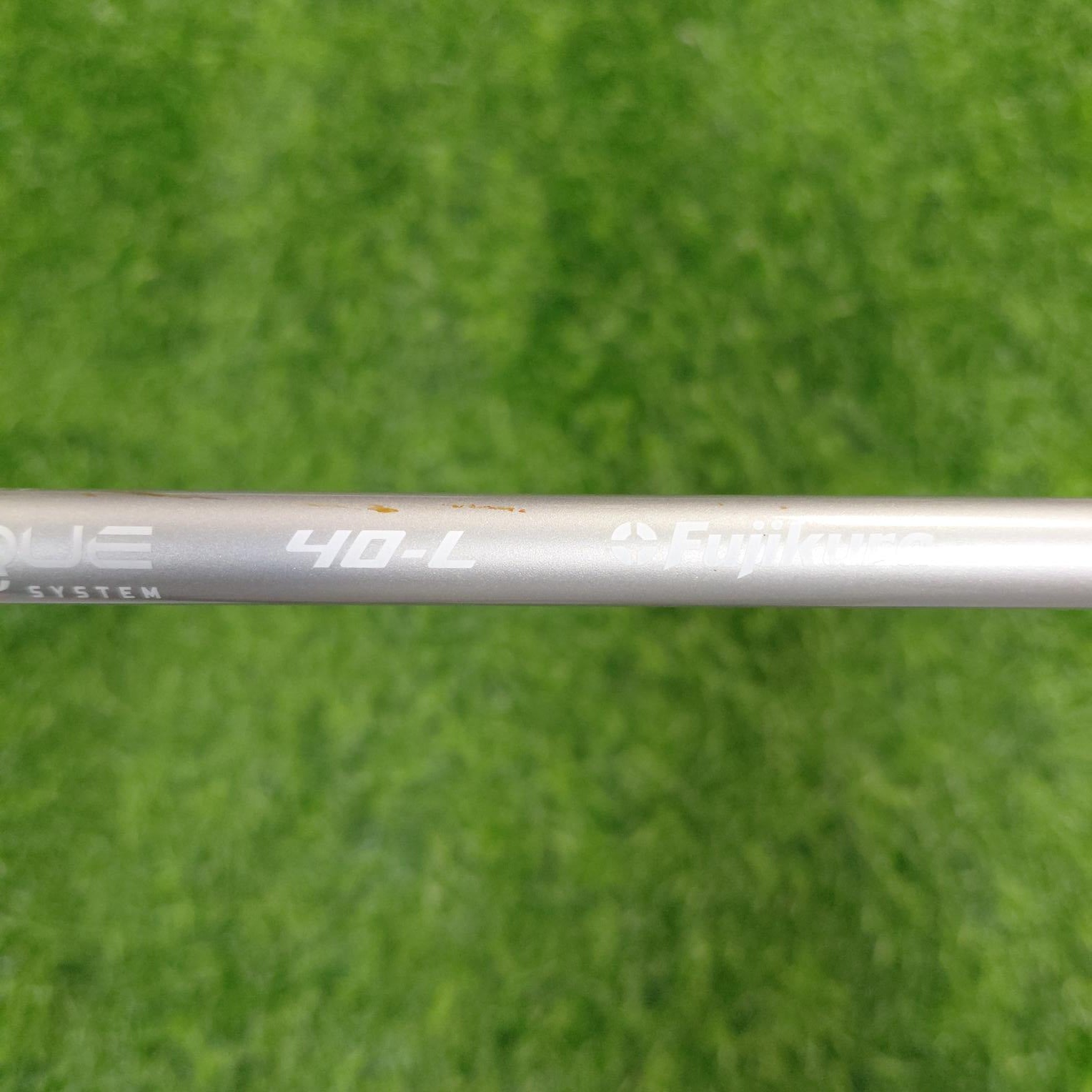 TaylorMade Hybrid / Qi10 / 6H(31.0) / Women