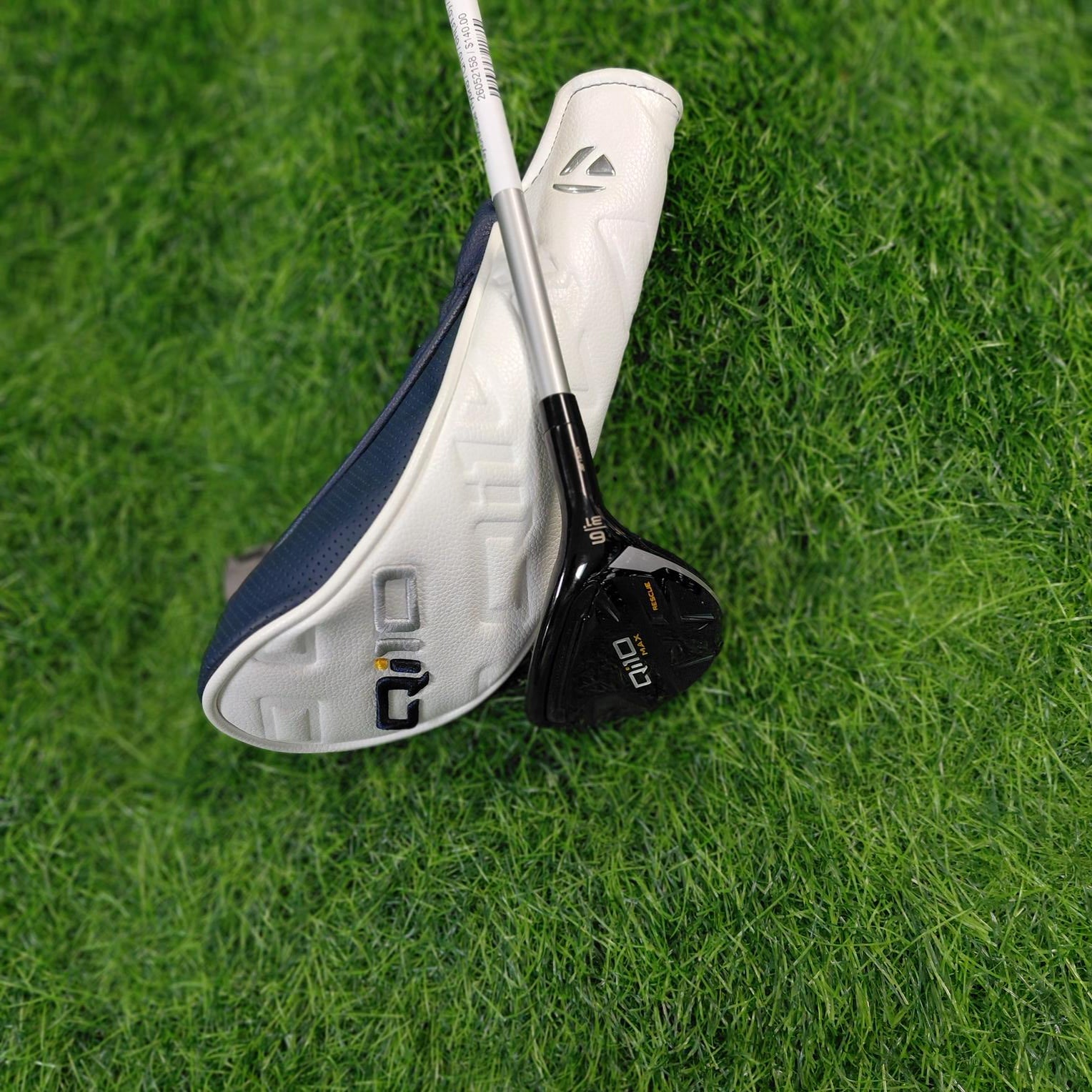 TaylorMade Hybrid / Qi10 / 6H(31.0) / Women