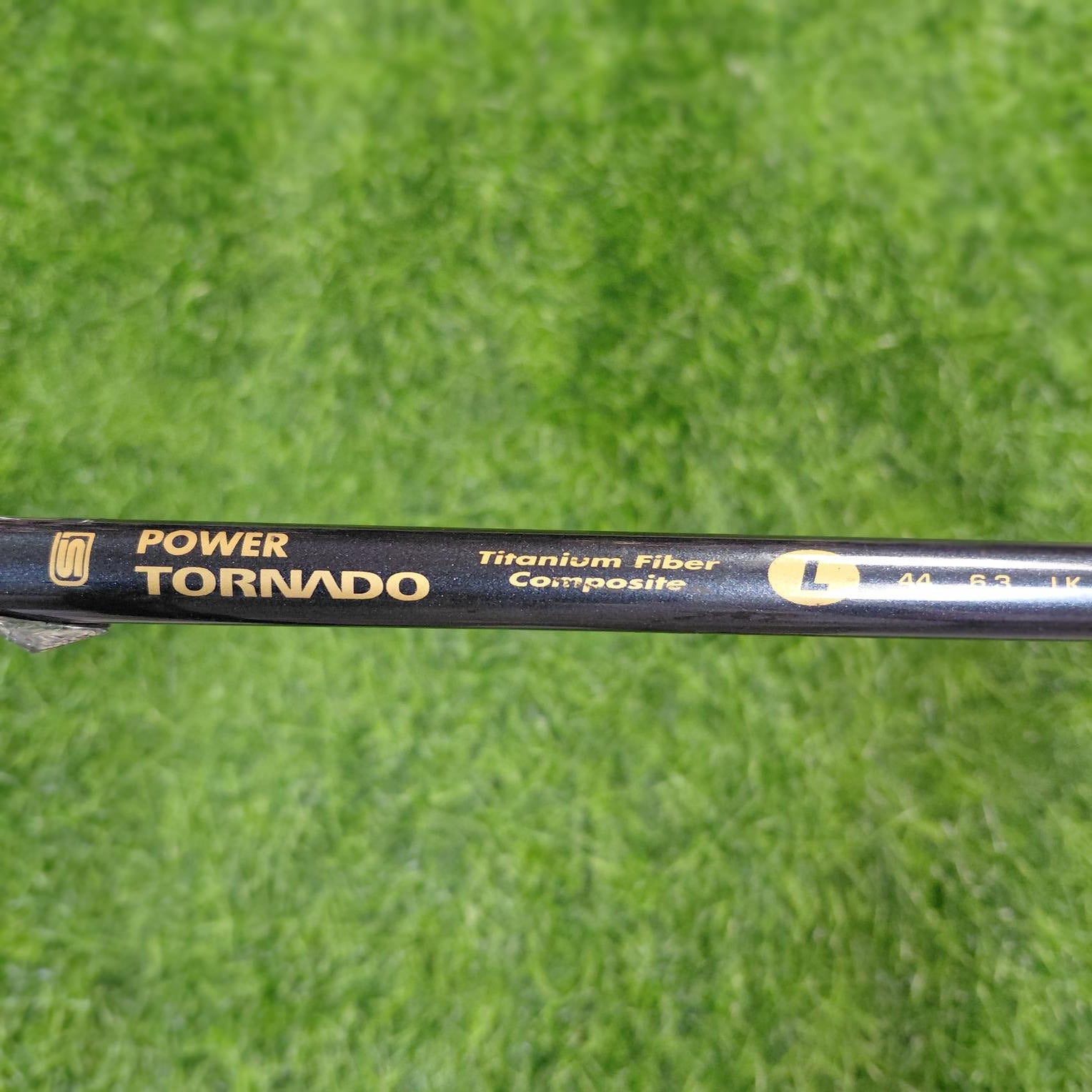 Kasco Hybrid / Power Tornado 55 / 4H(22.0) / Women