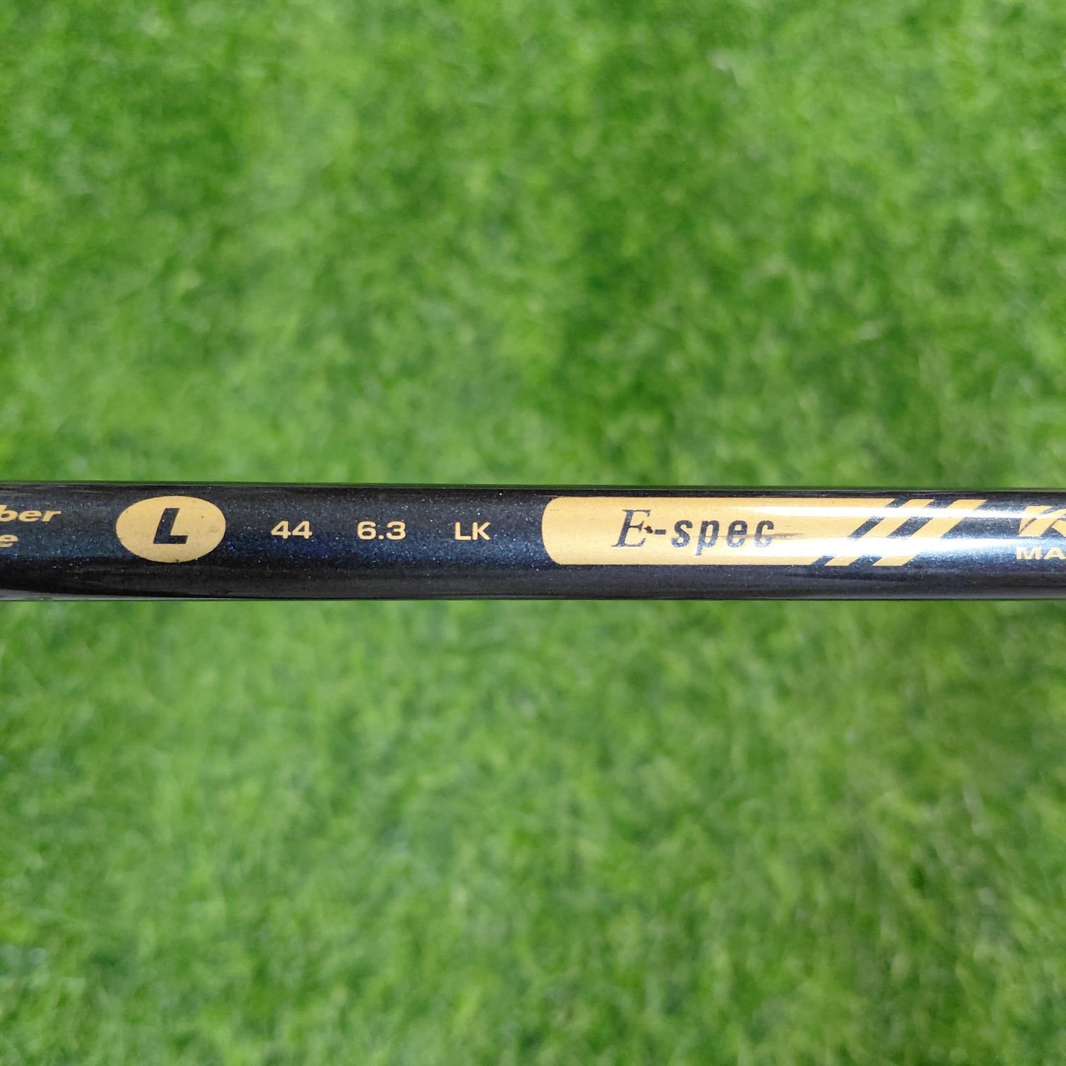 Kasco Hybrid / Power Tornado 55 / 4H(22.0) / Women