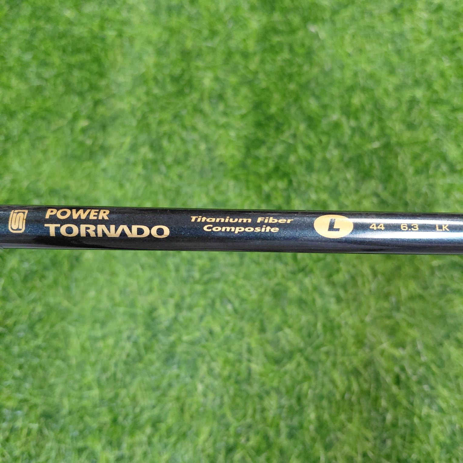 Kasco Hybrid / Power Tornado 33 / 3H(16.0) / Women