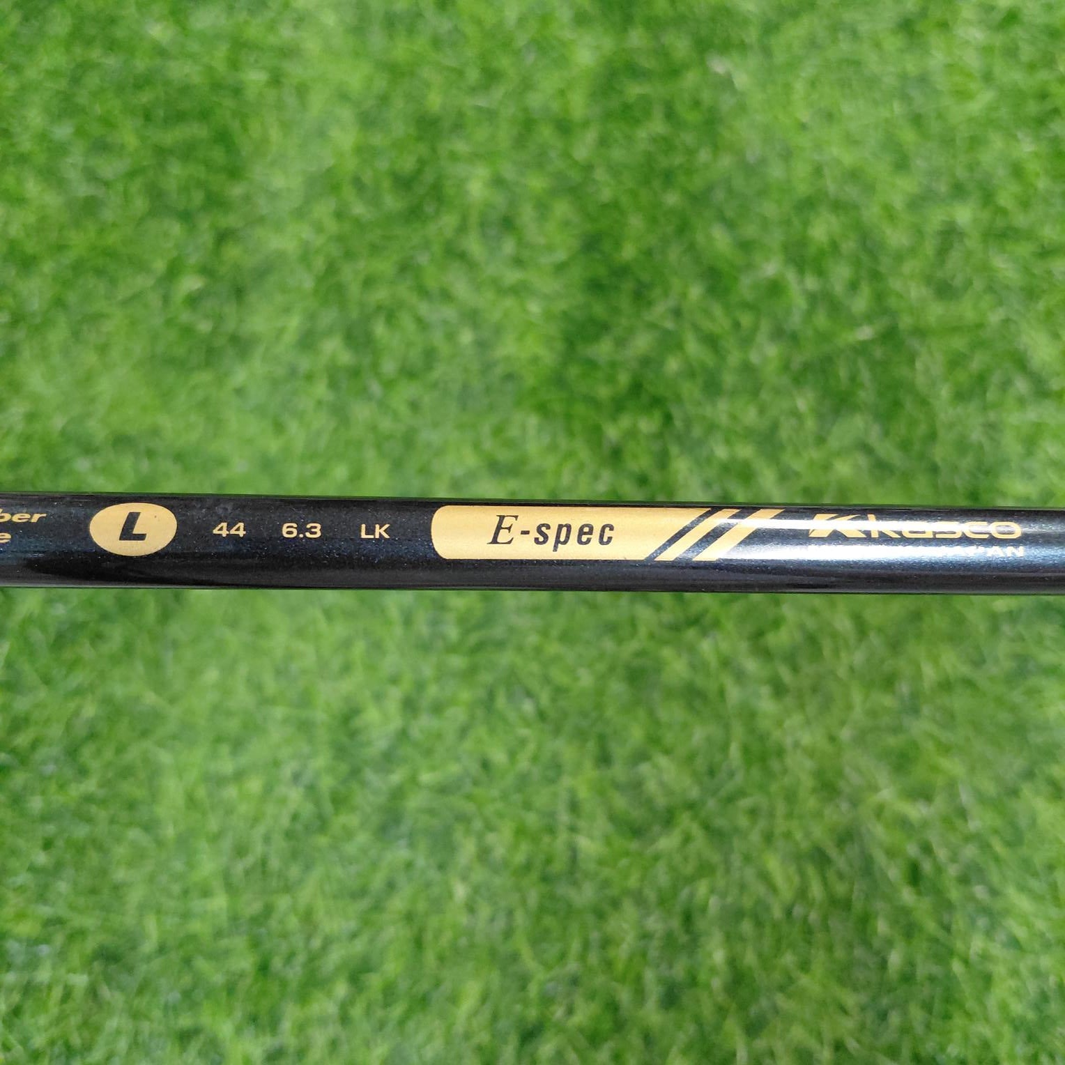 Kasco Hybrid / Power Tornado 33 / 3H(16.0) / Women