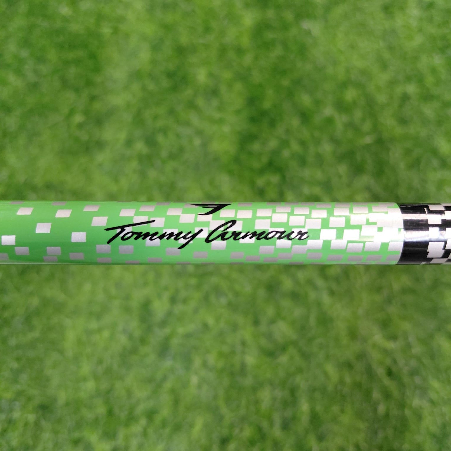 Tommy Armour Hybrid / SILVER SCOT / 4H / Women