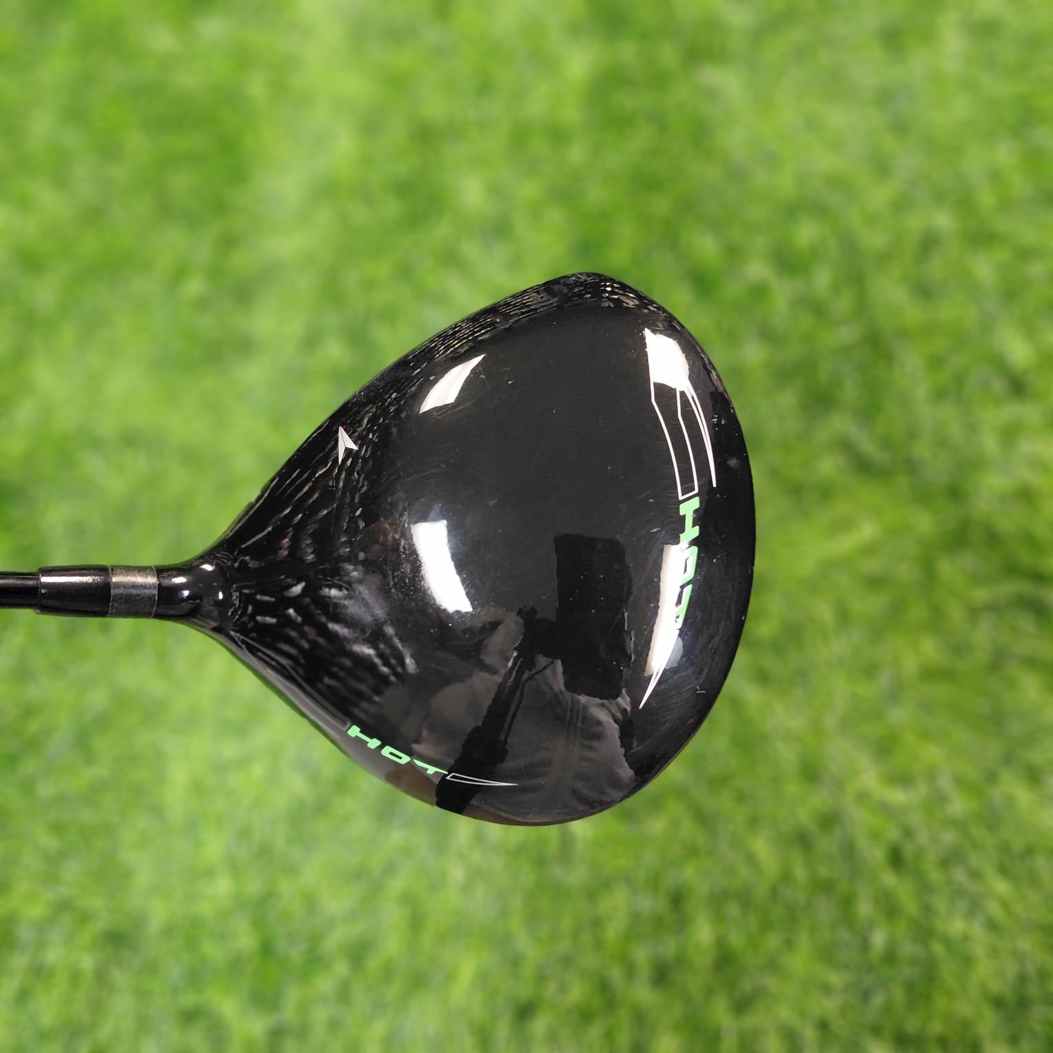 Tommy Armour Driver / SILVER SCOT / 12.0 / Women