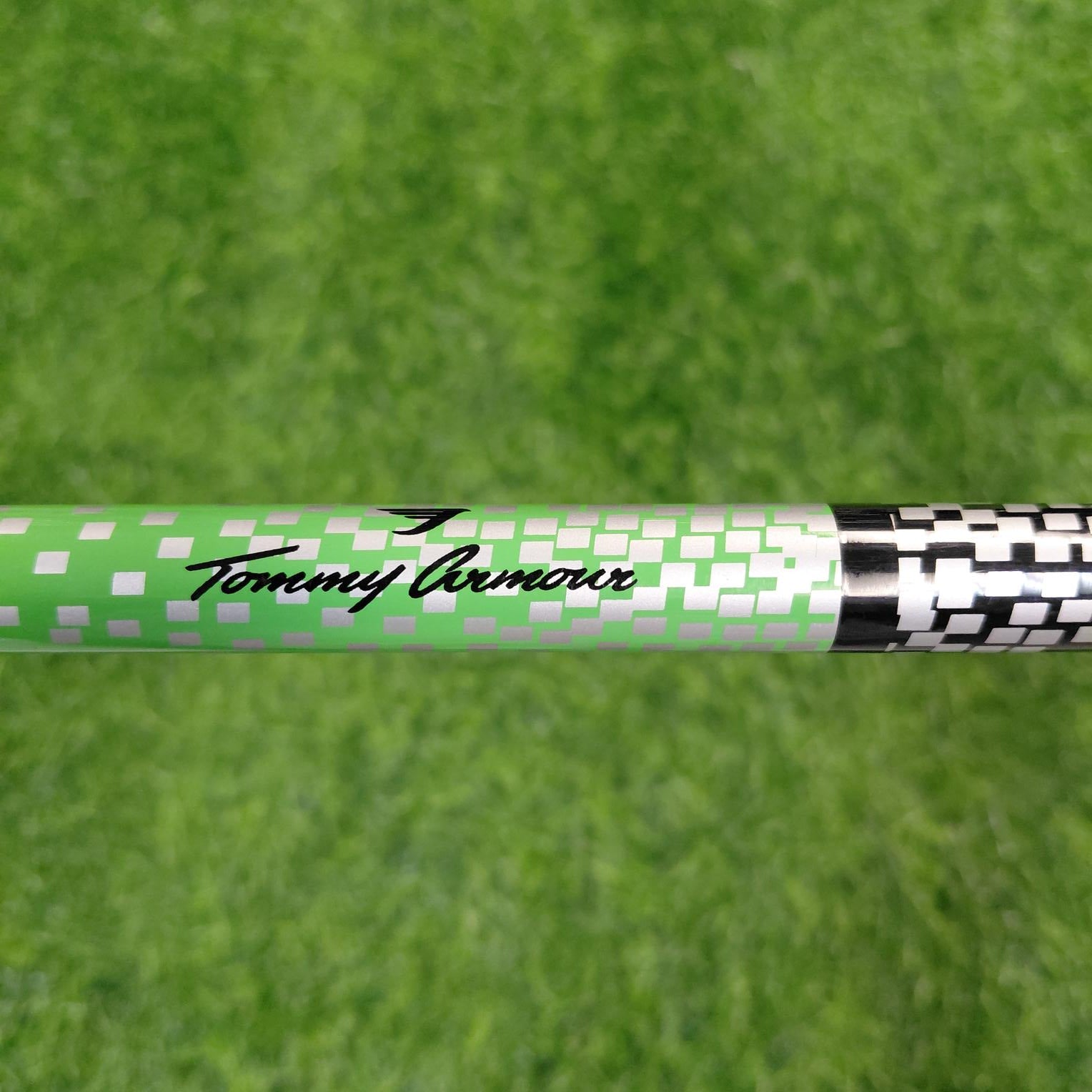 Tommy Armour Driver / SILVER SCOT / 12.0 / Women