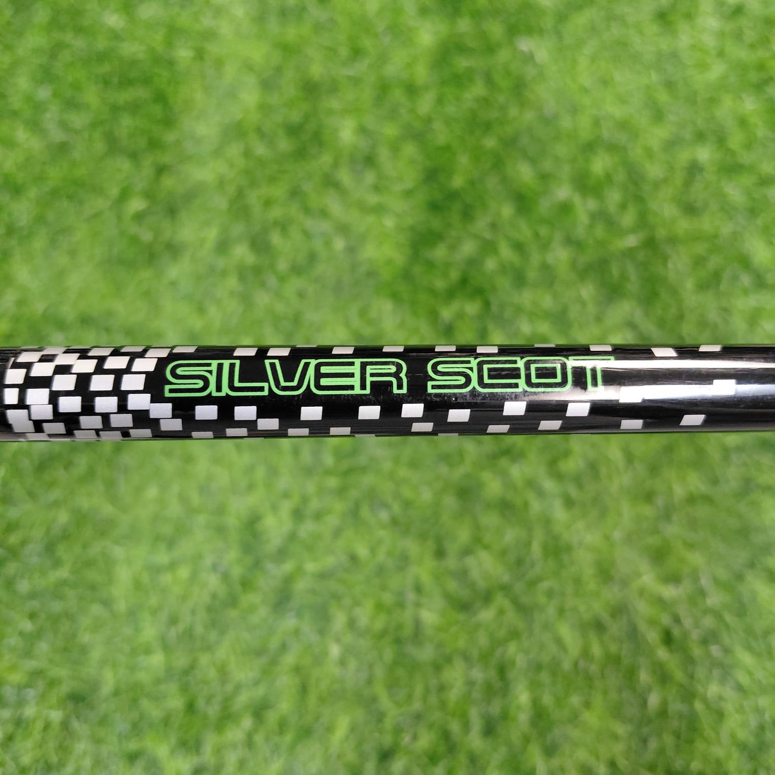 Tommy Armour Driver / SILVER SCOT / 12.0 / Women
