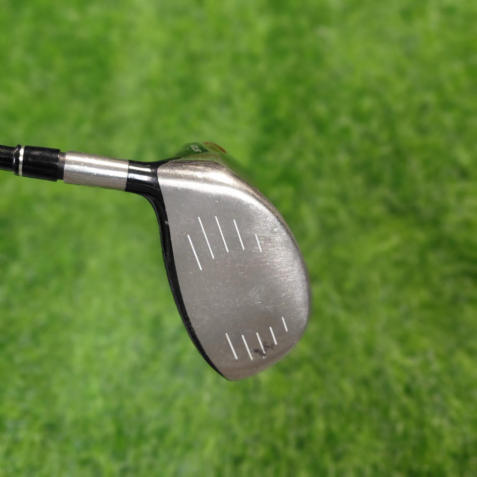 TaylorMade Driver / Burner / 10.5 / S
