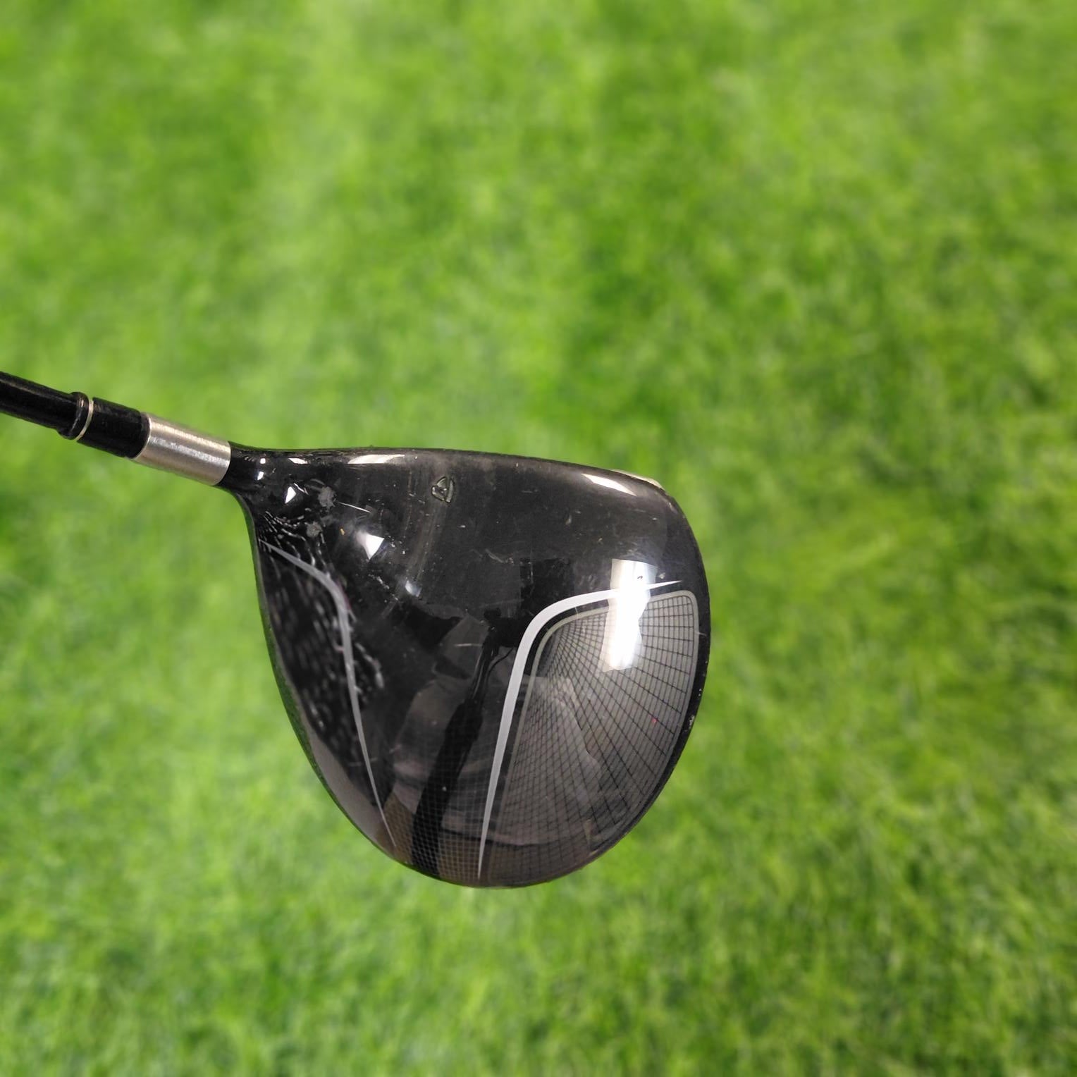 TaylorMade Driver / Burner / 10.5 / S