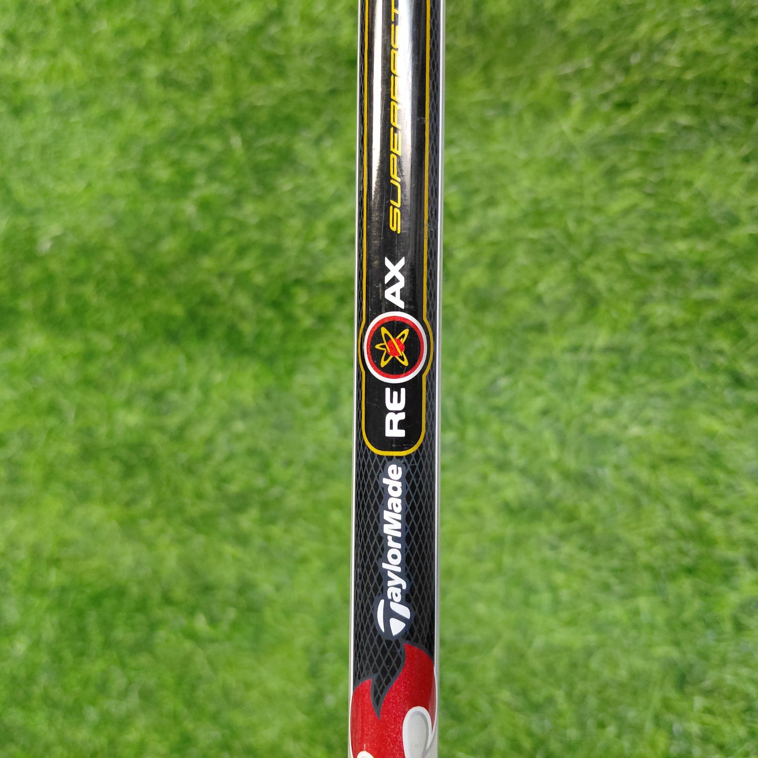 TaylorMade Driver / Burner / 10.5 / S