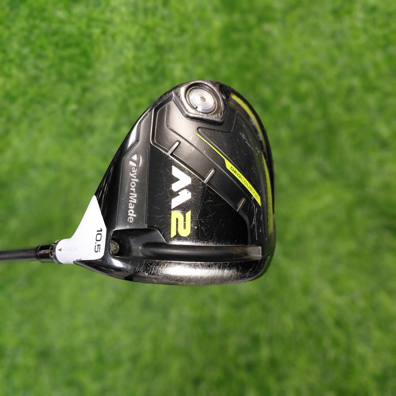 TaylorMade Driver / M2 / 10.5 / R