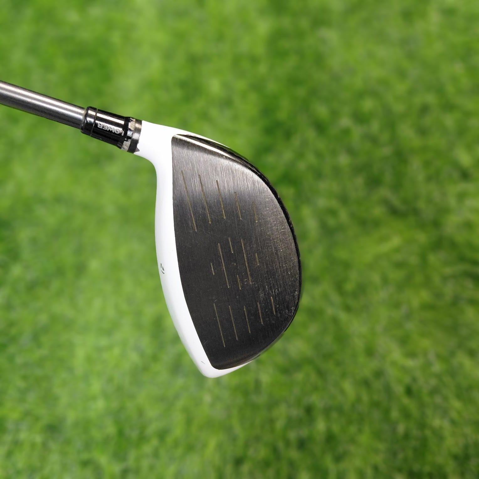TaylorMade Driver / M2 / 10.5 / R
