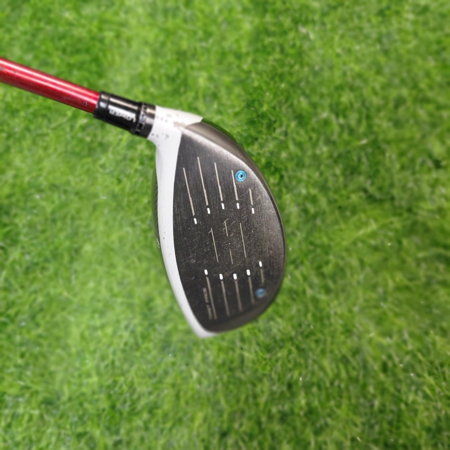 TaylorMade Driver / SIM Max / 10.5 / A