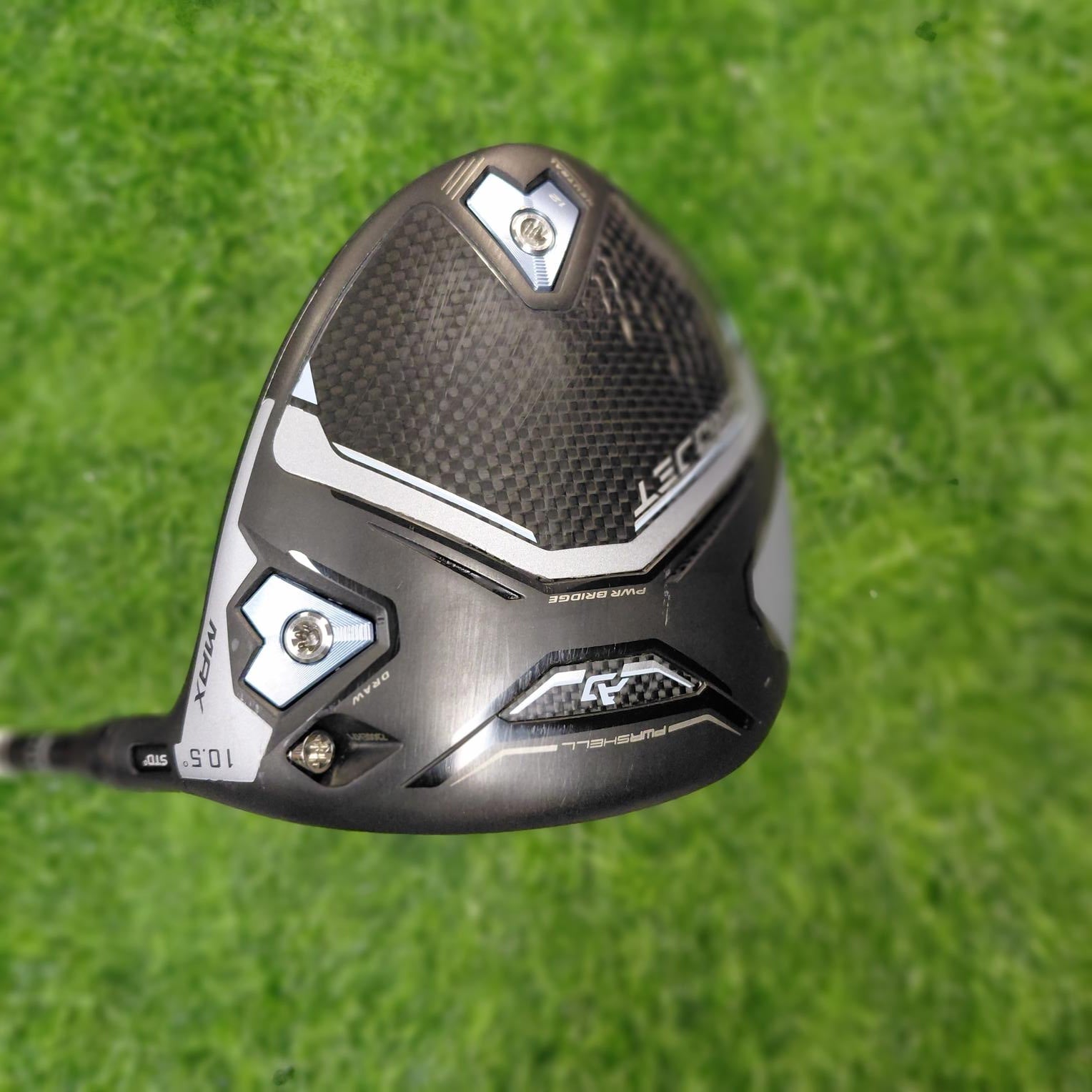Cobra Driver / AEROJET MAX / 10.5 / Women