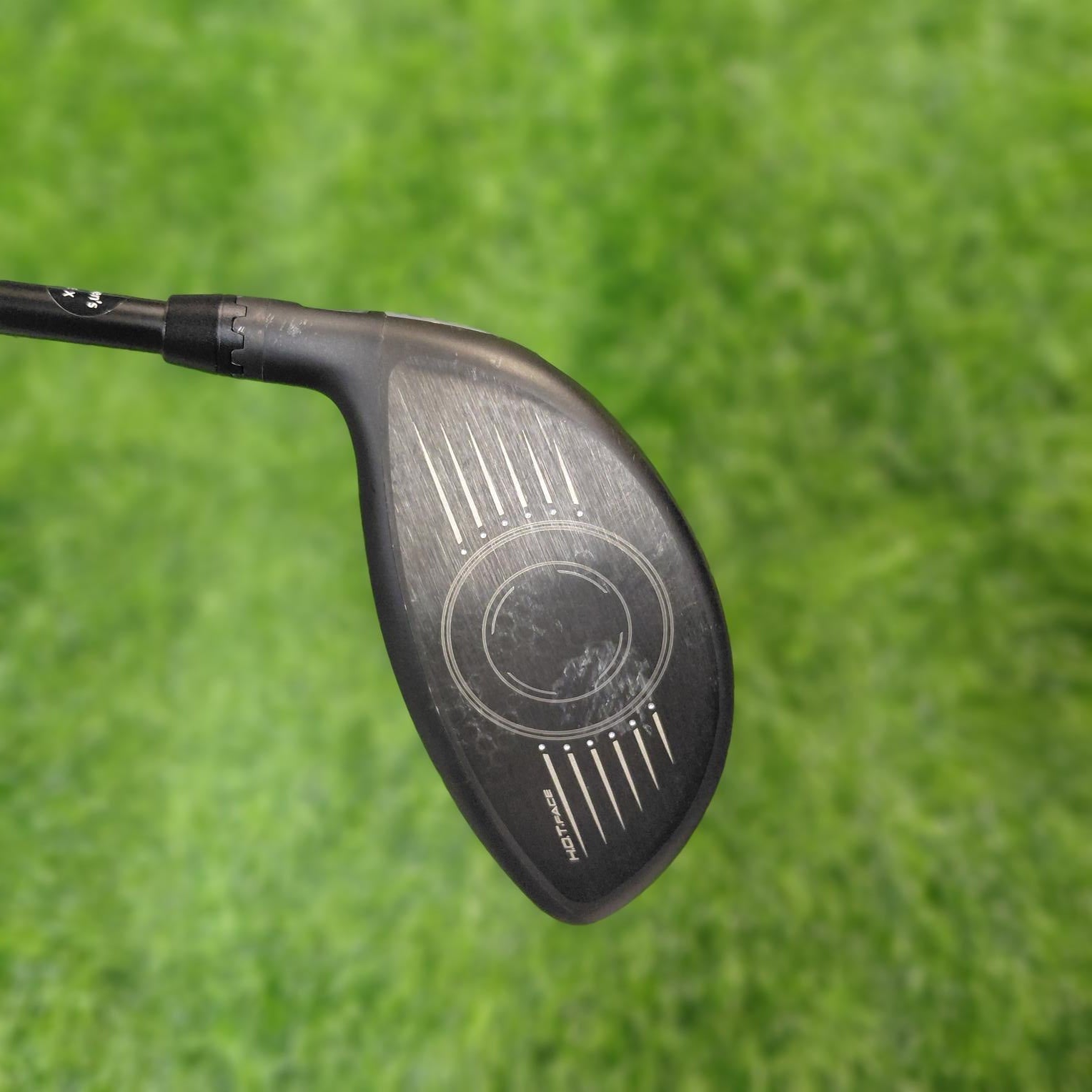 Cobra Driver / AEROJET MAX / 10.5 / Women