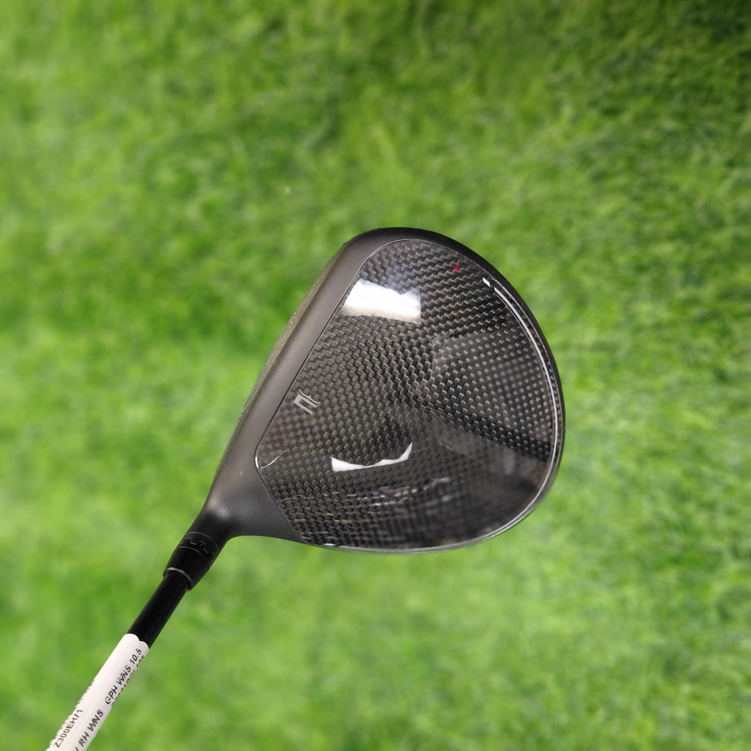 Cobra Driver / AEROJET MAX / 10.5 / Women