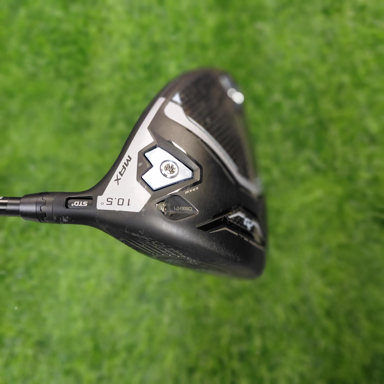 Cobra Driver / AEROJET MAX / 10.5 / Women
