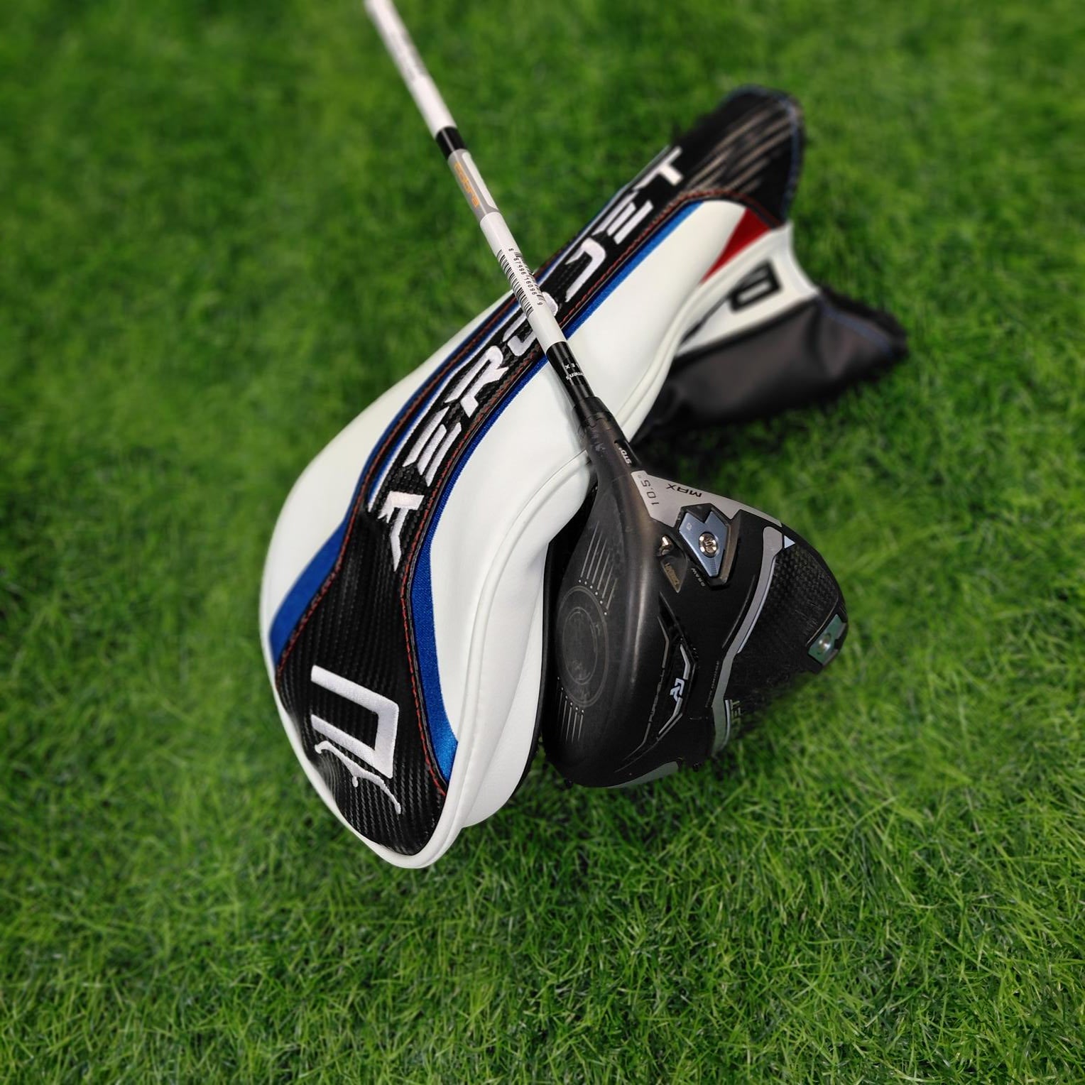 Cobra Driver / AEROJET MAX / 10.5 / Women