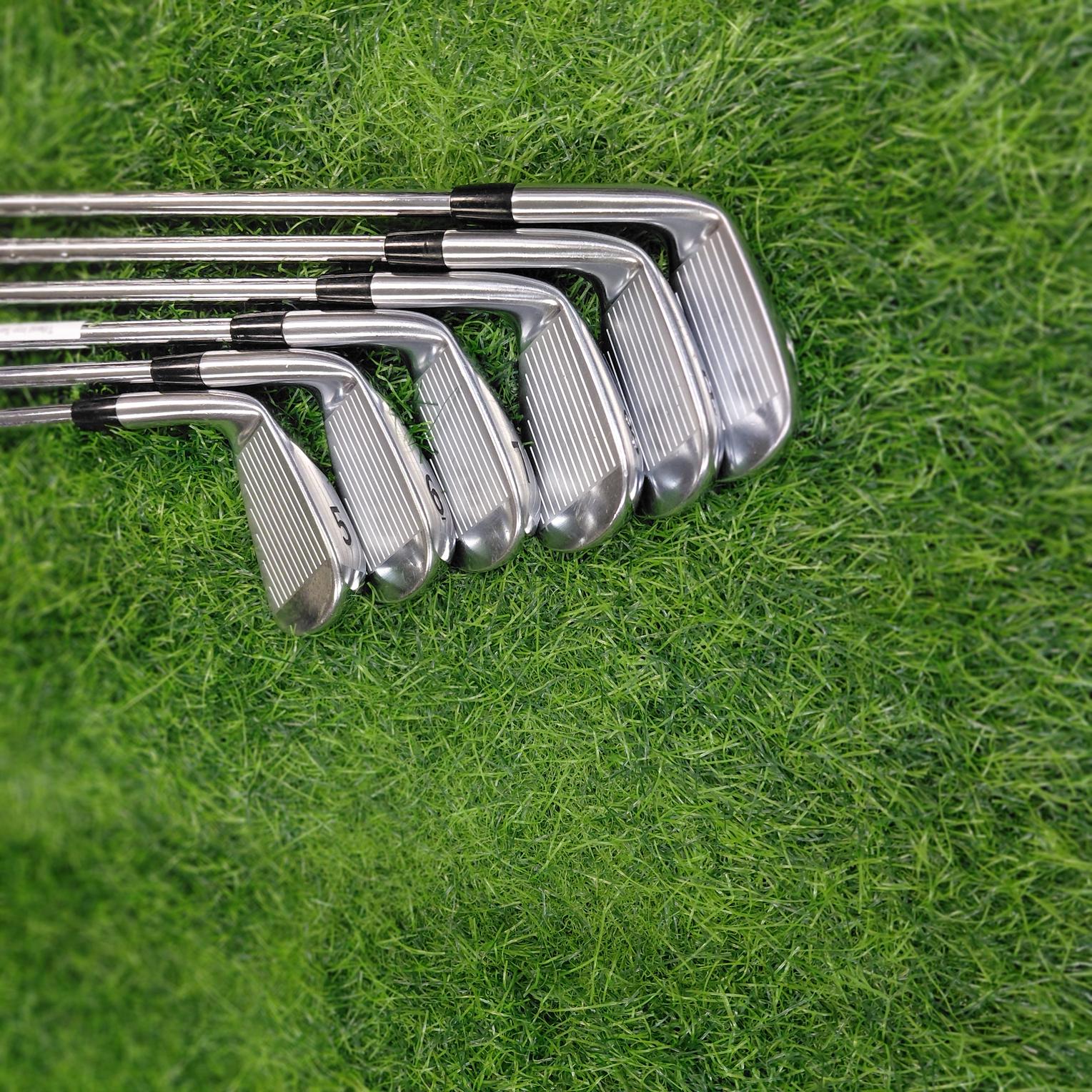Titleist Iron Set / AP2 716 / 6pcs / S