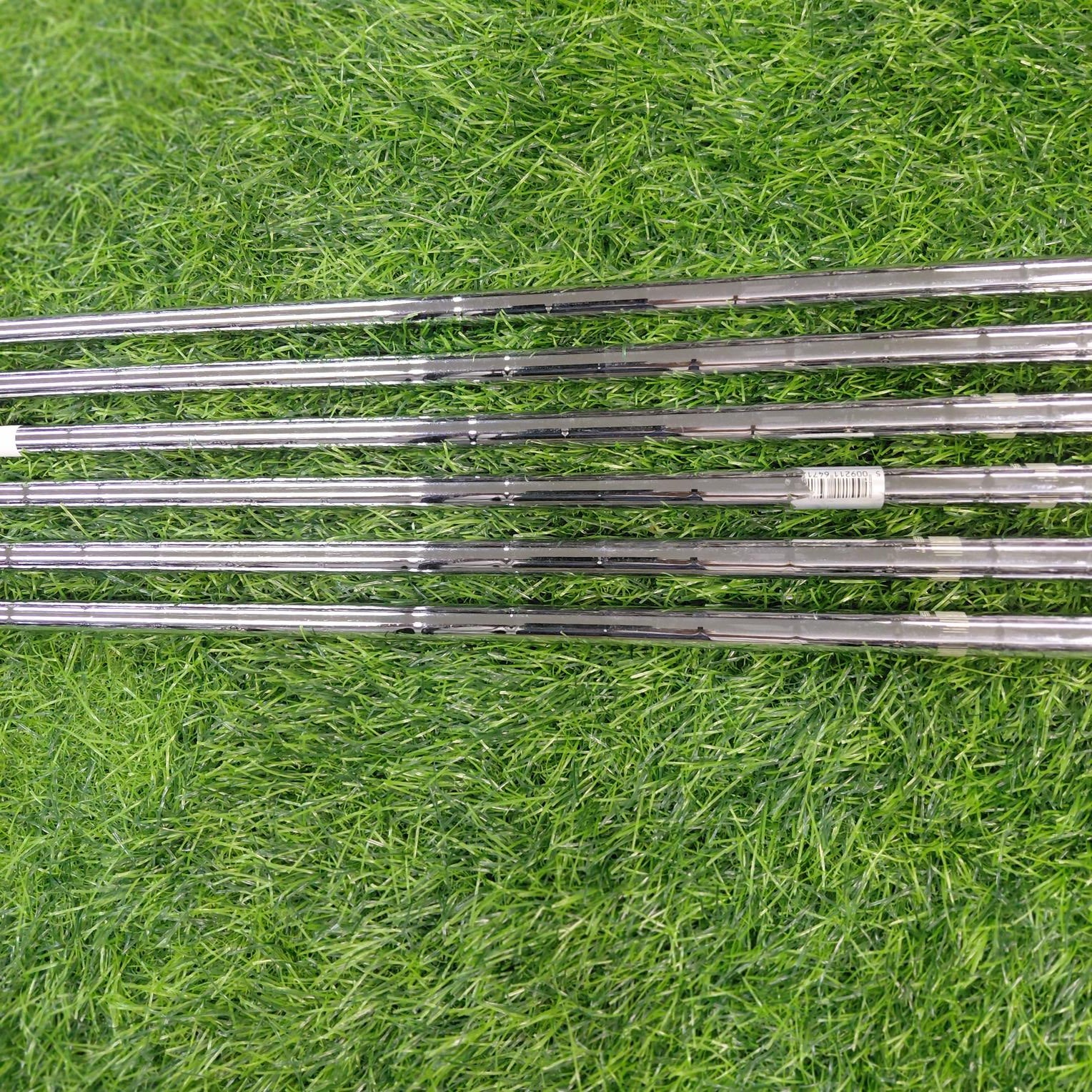 Titleist Iron Set / AP2 716 / 6pcs / S