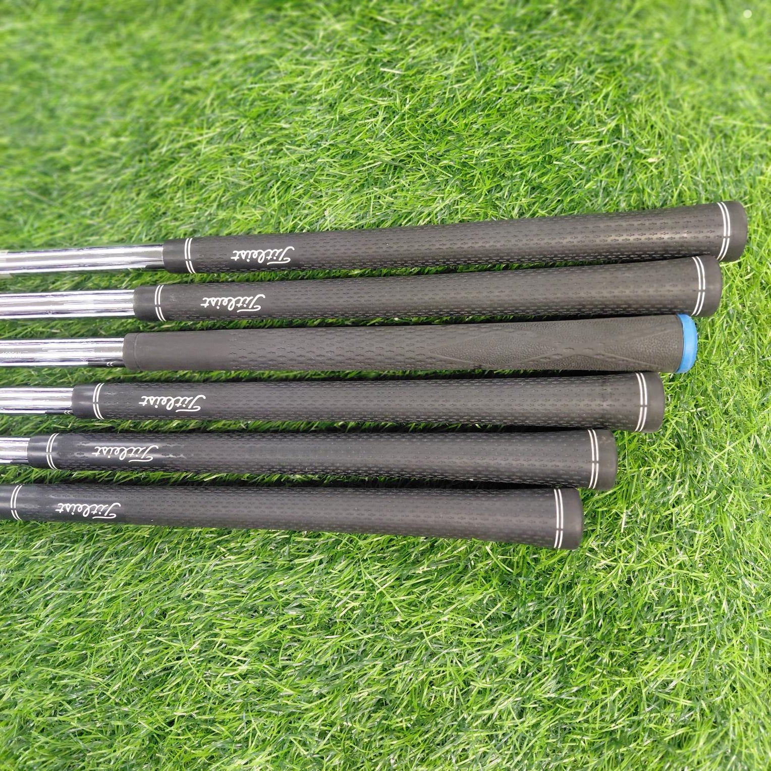 Titleist Iron Set / AP2 716 / 6pcs / S