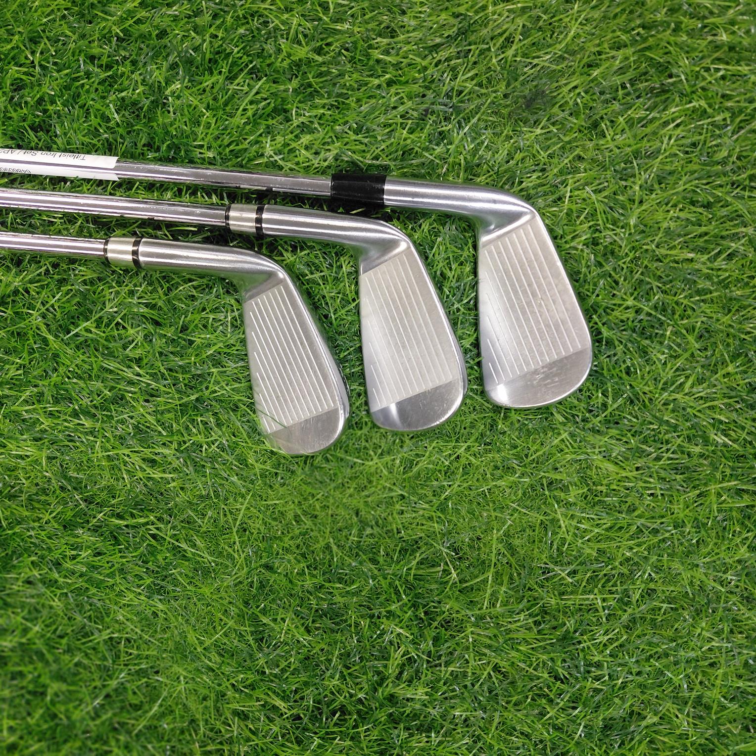 Titleist Iron Set / AP2 716 / 6pcs / R