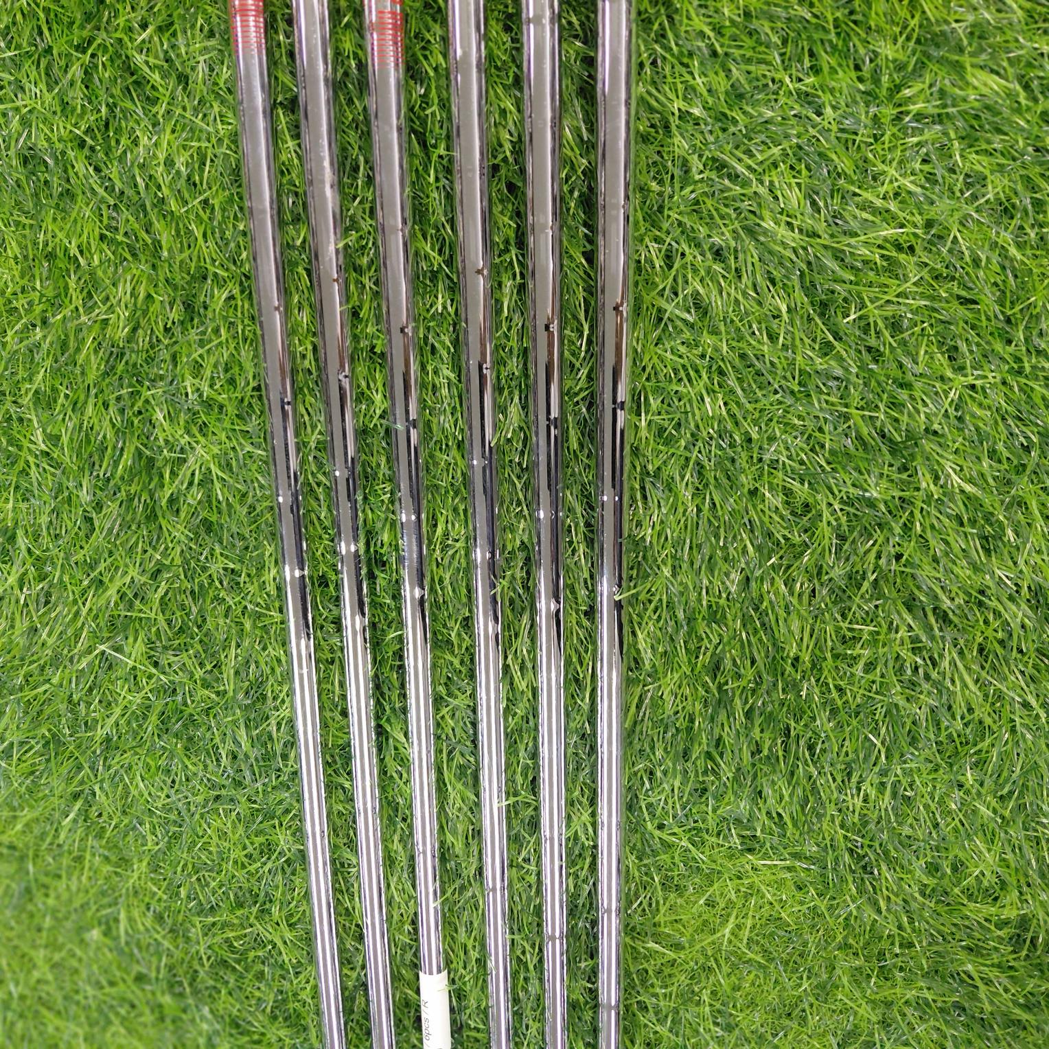 Titleist Iron Set / AP2 716 / 6pcs / R