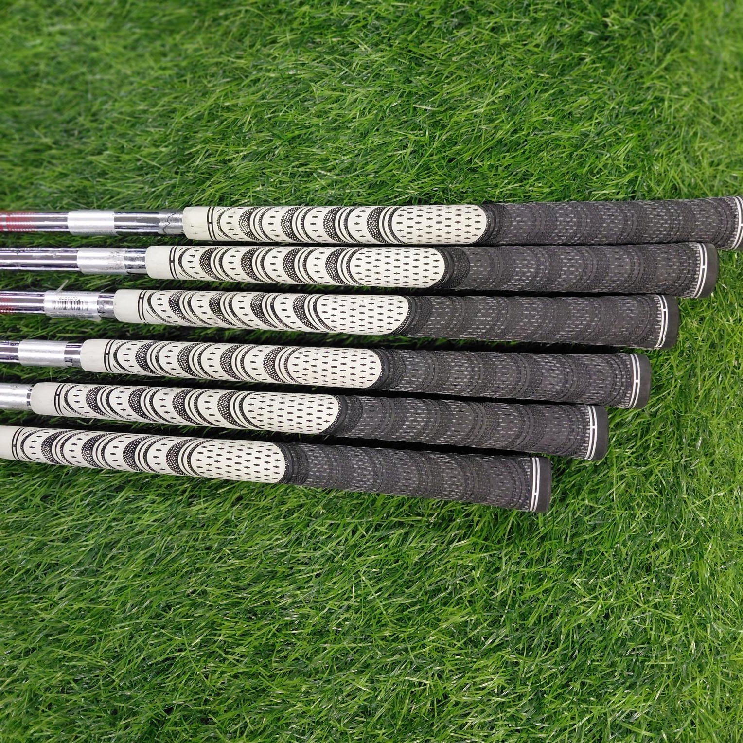 Titleist Iron Set / AP2 716 / 6pcs / R