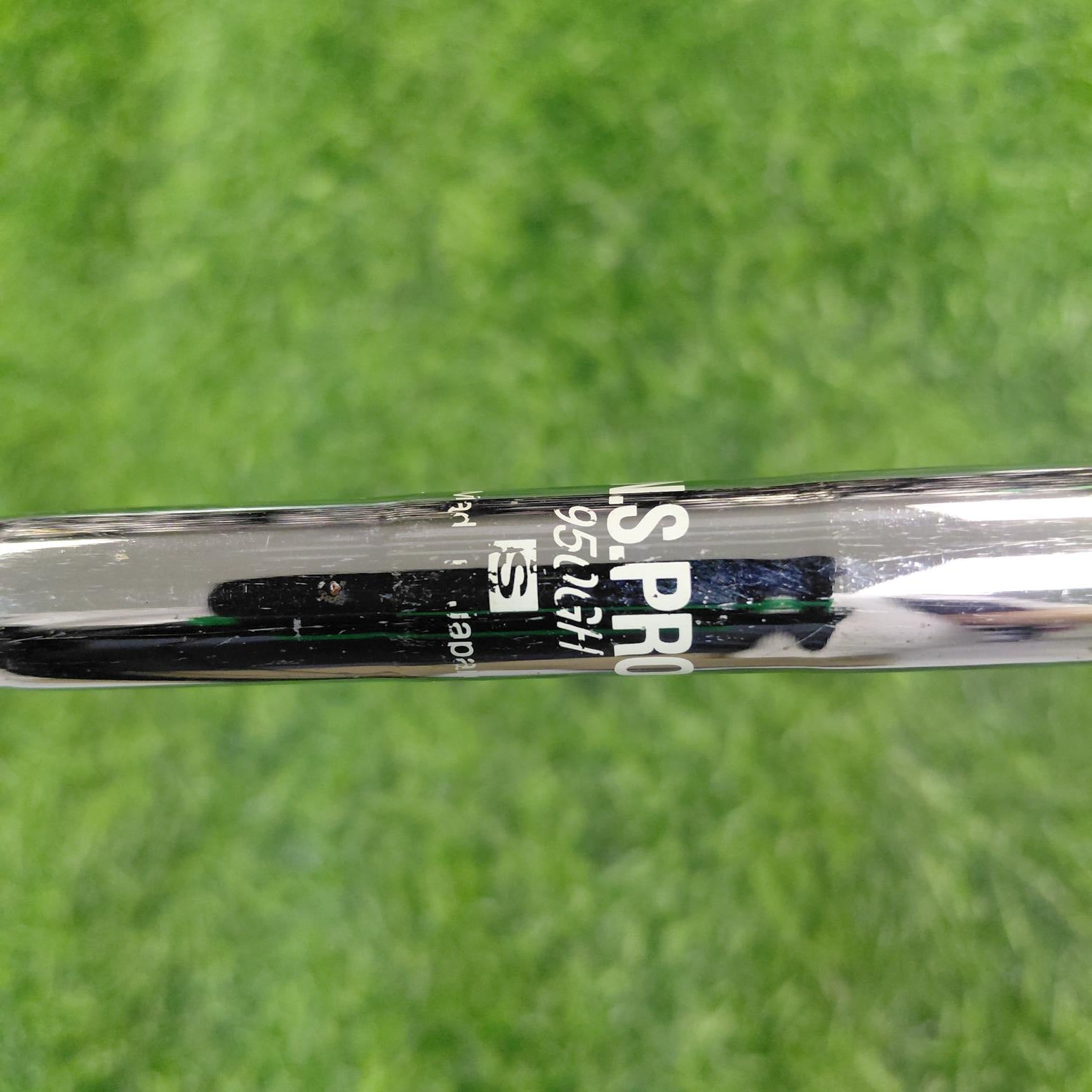 Titleist Iron Set / AP2 716 / 6pcs / S