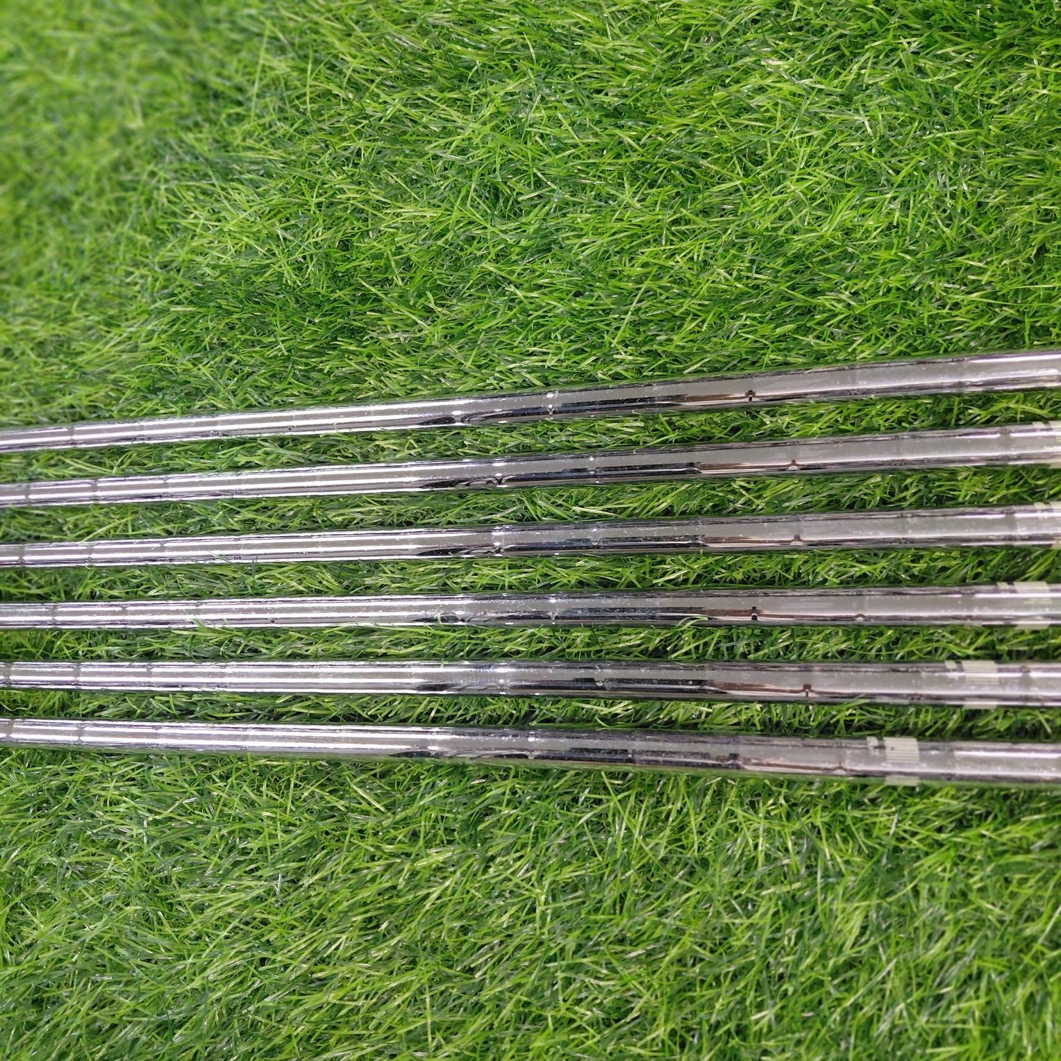 Titleist Iron Set / AP2 716 / 6pcs / S