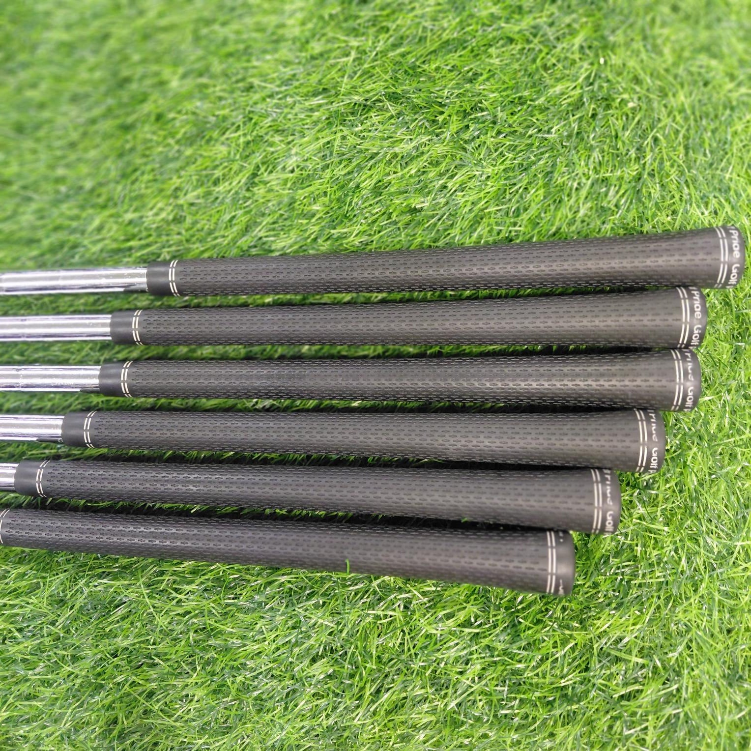 Titleist Iron Set / AP2 716 / 6pcs / S