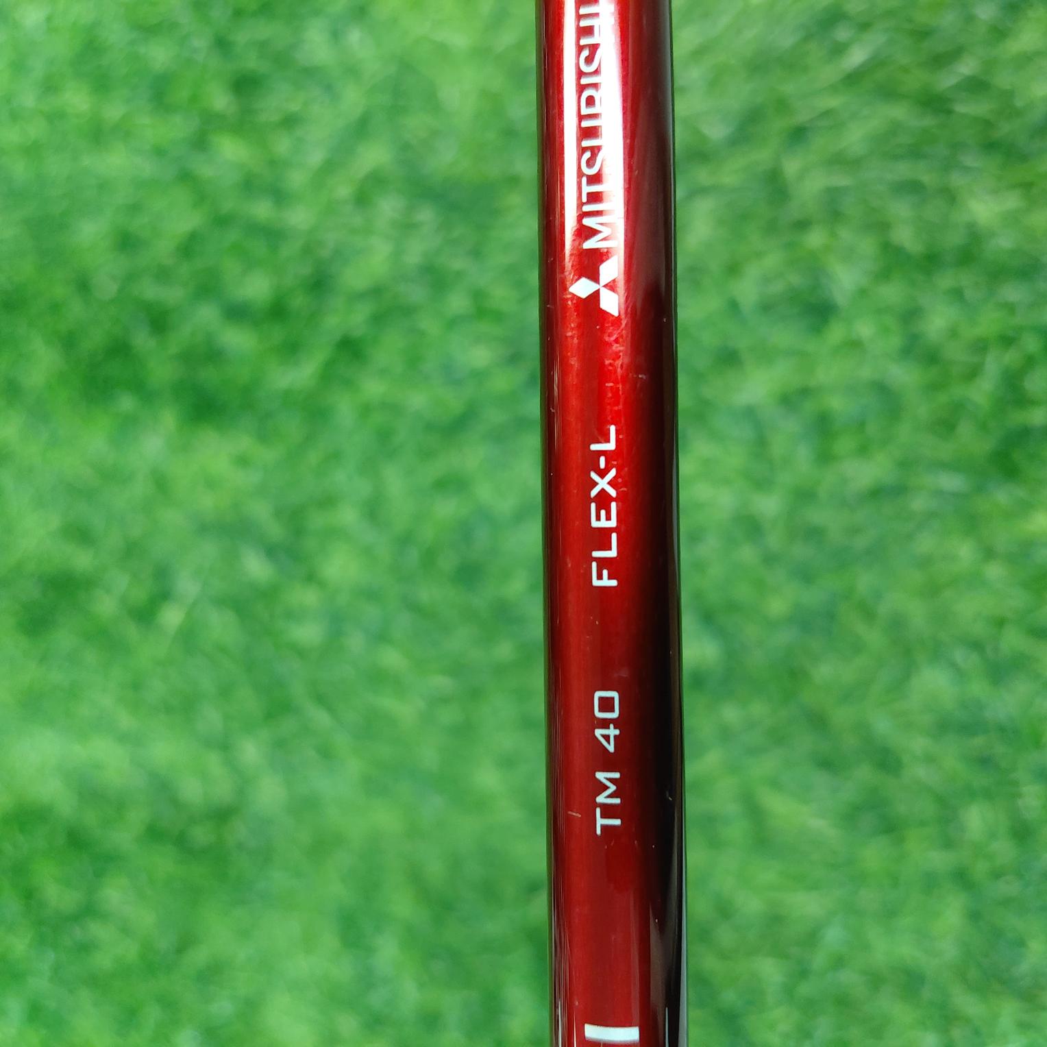 TaylorMade Iron Set / Stealth / 5pcs / Women