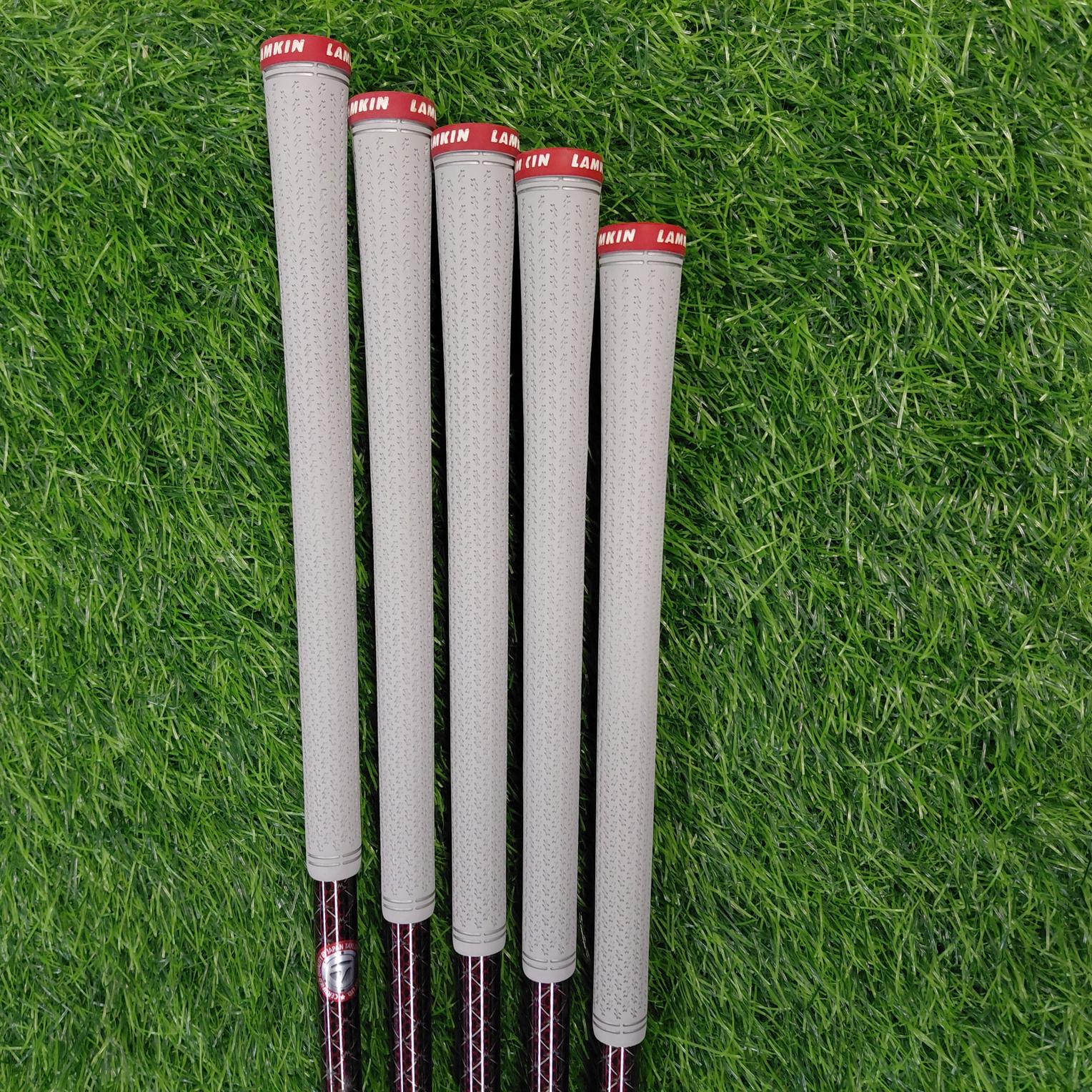 TaylorMade Iron Set / Stealth / 5pcs / Women