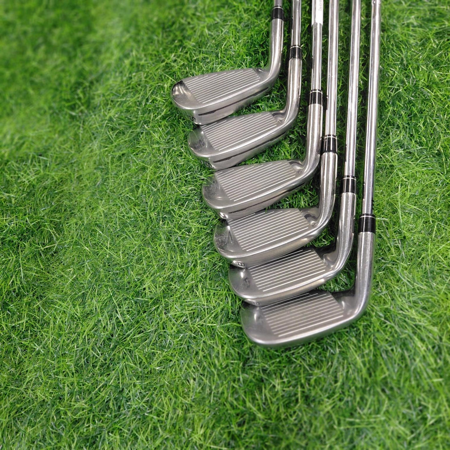 TaylorMade Iron Set / M2 / 6pcs / R