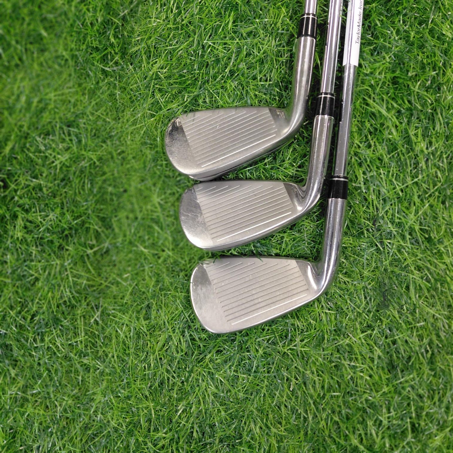 TaylorMade Iron Set / M2 / 6pcs / R