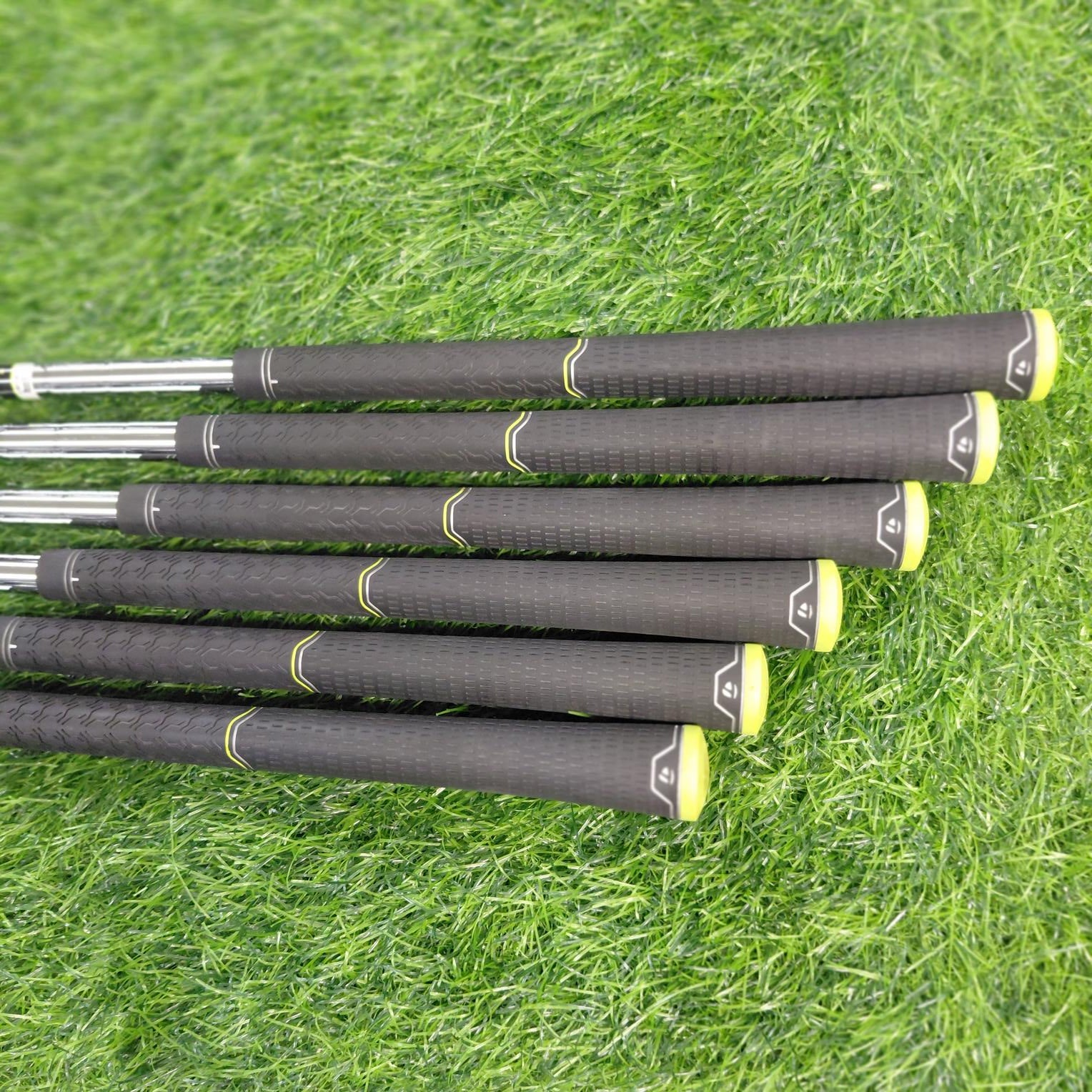 TaylorMade Iron Set / M2 / 6pcs / R