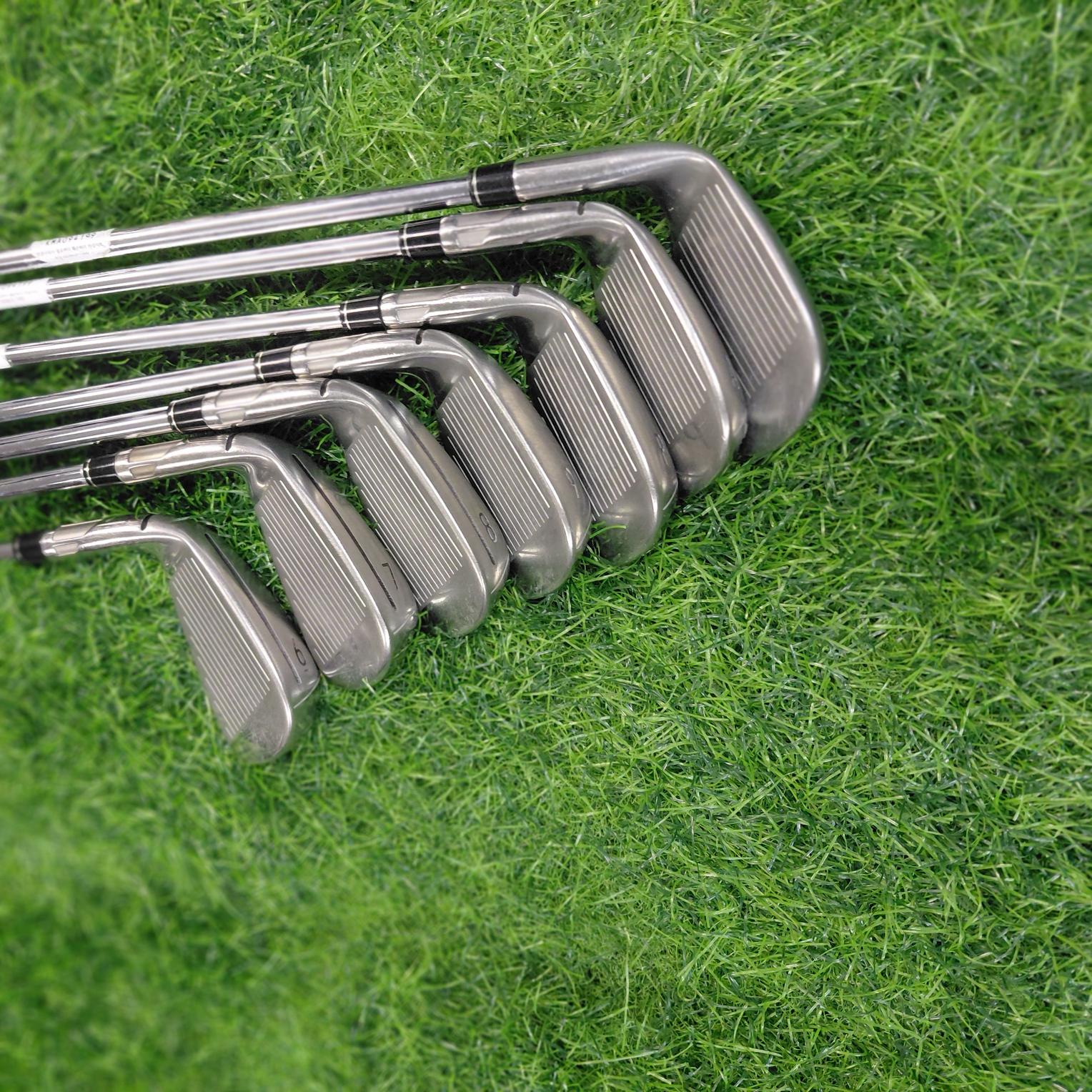 TaylorMade Iron Set / SIM / 7pcs / R