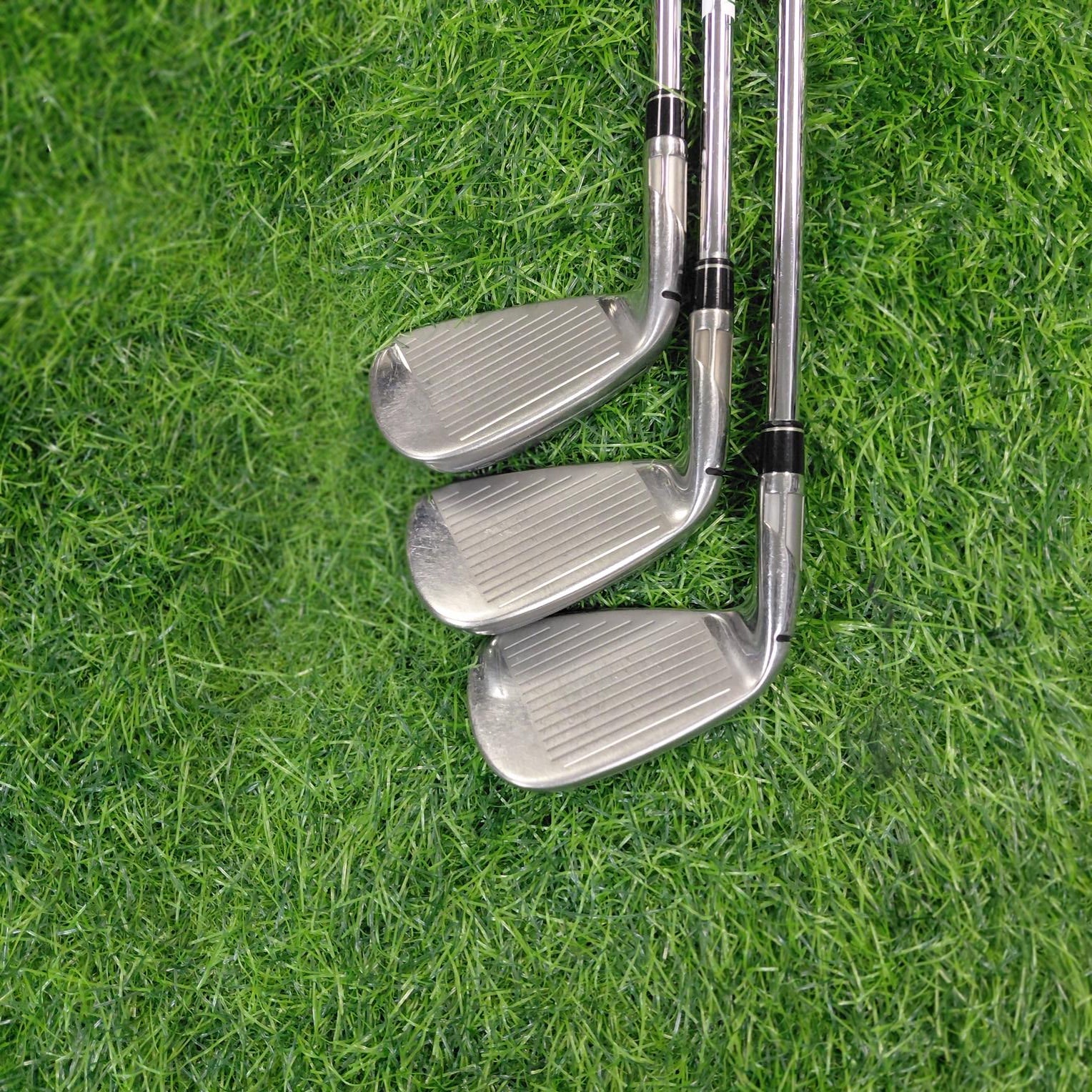 TaylorMade Iron Set / SIM / 7pcs / R