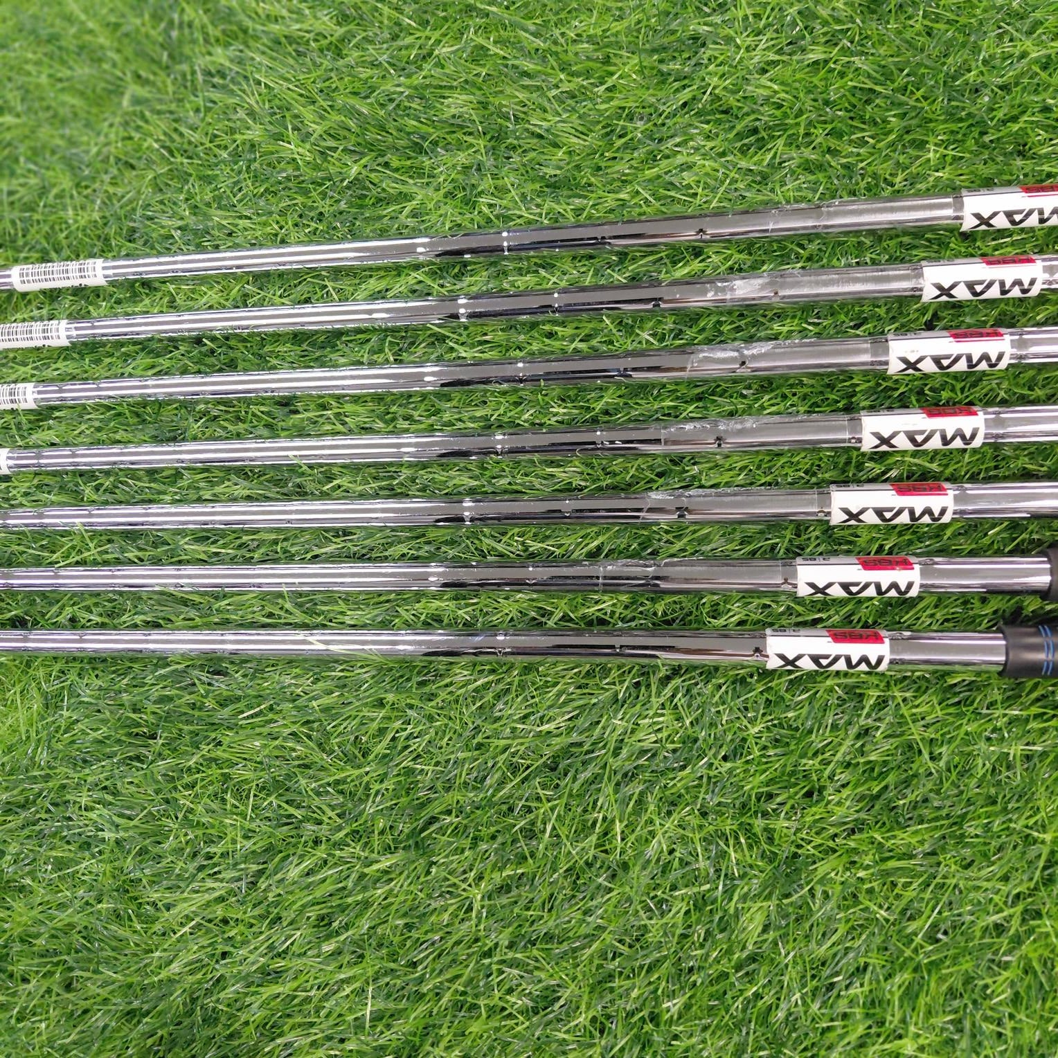 TaylorMade Iron Set / SIM / 7pcs / R