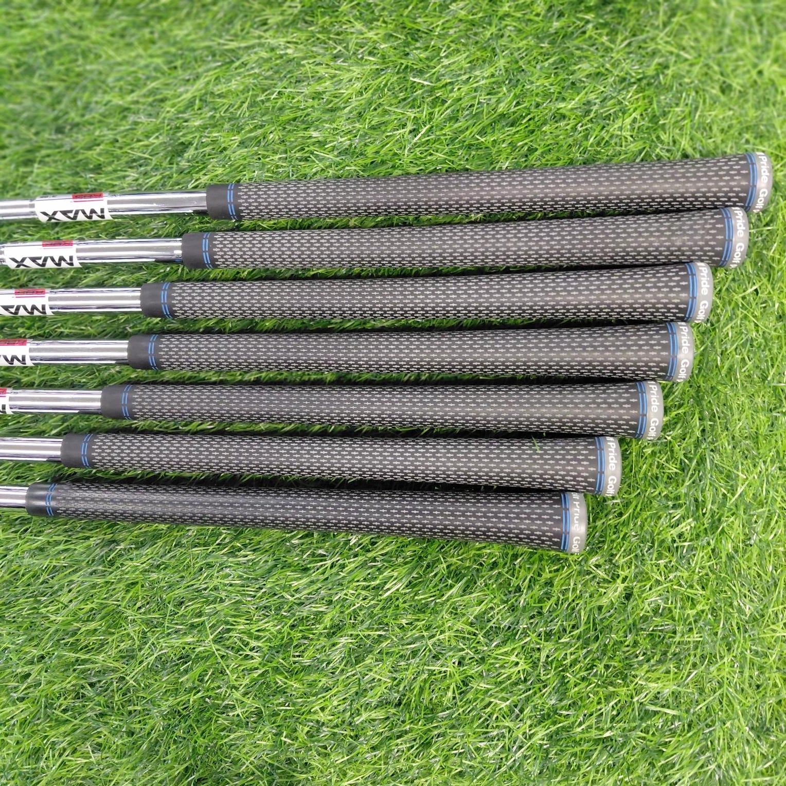 TaylorMade Iron Set / SIM / 7pcs / R