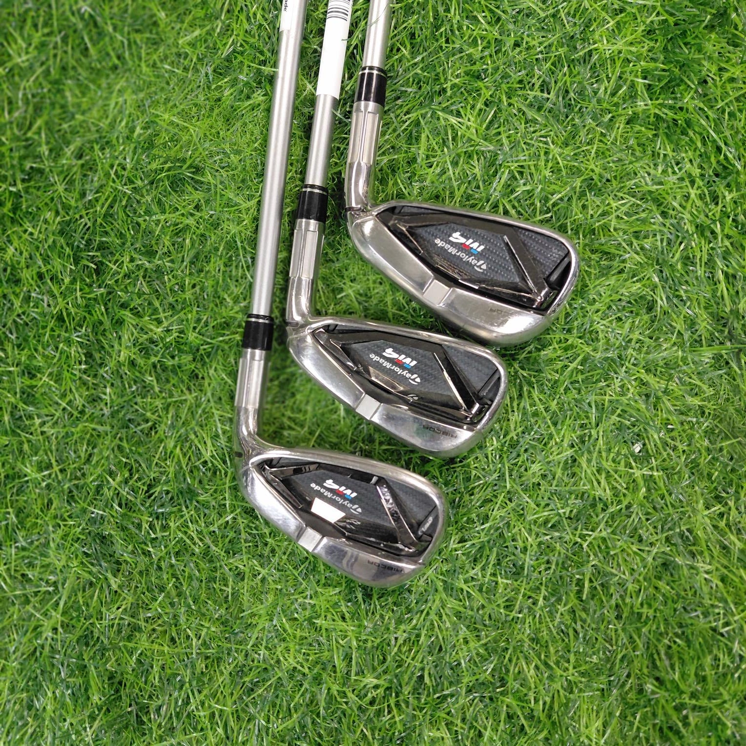 TaylorMade Iron Set / M4 / 8pcs / Women