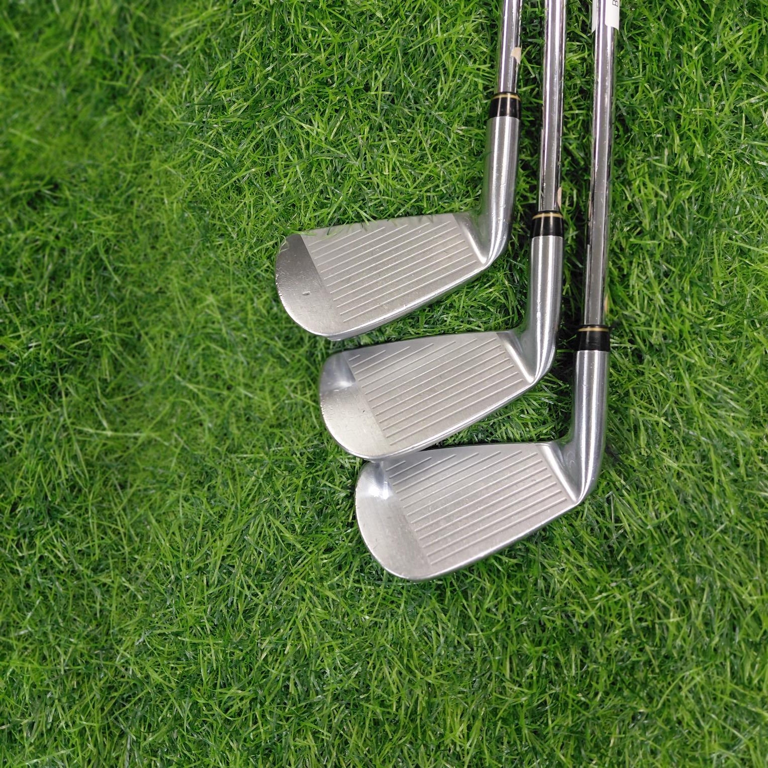 Bridgestone Iron Set / V300 III / 6pcs / R