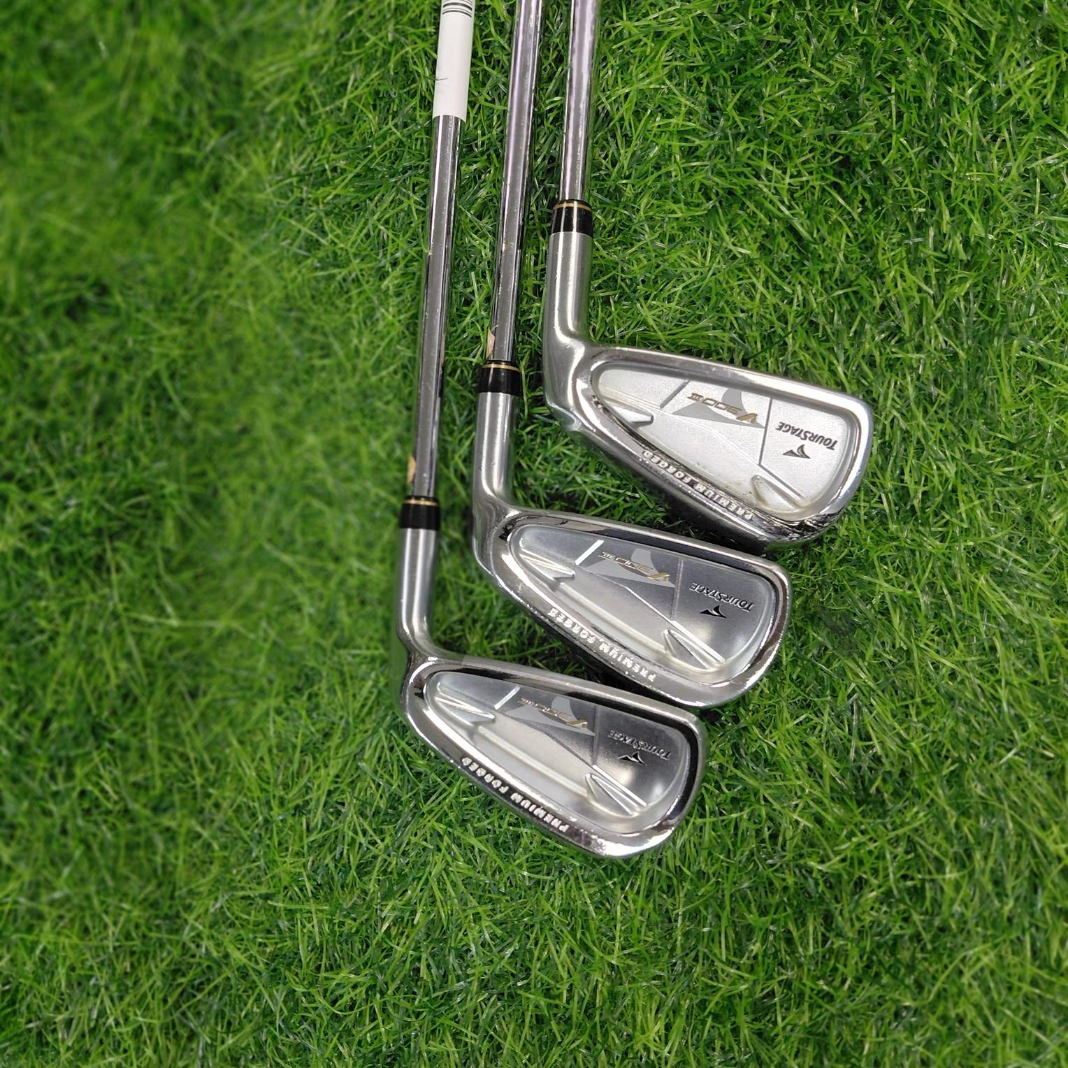 Bridgestone Iron Set / V300 III / 6pcs / R