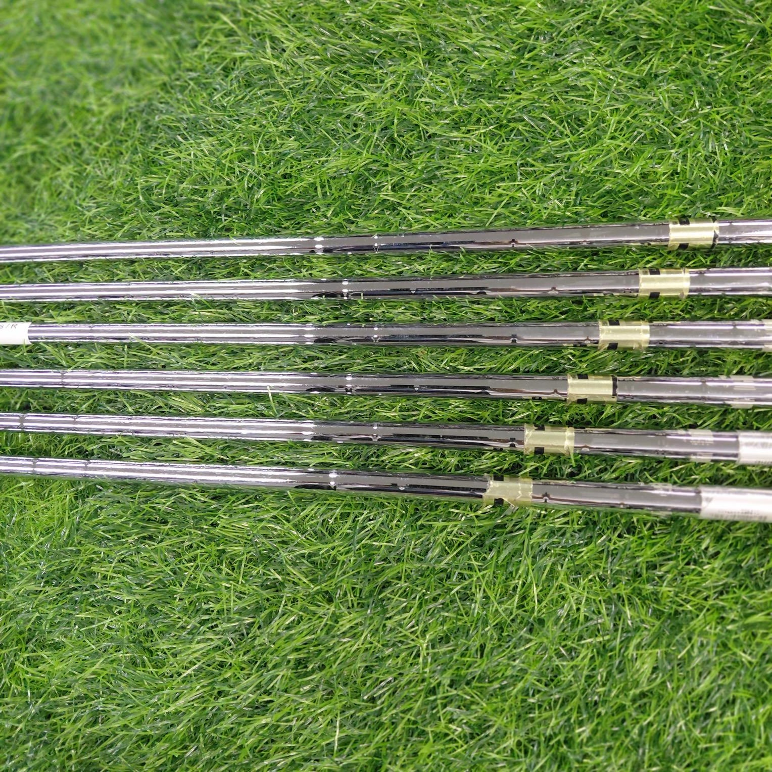 Bridgestone Iron Set / V300 III / 6pcs / R