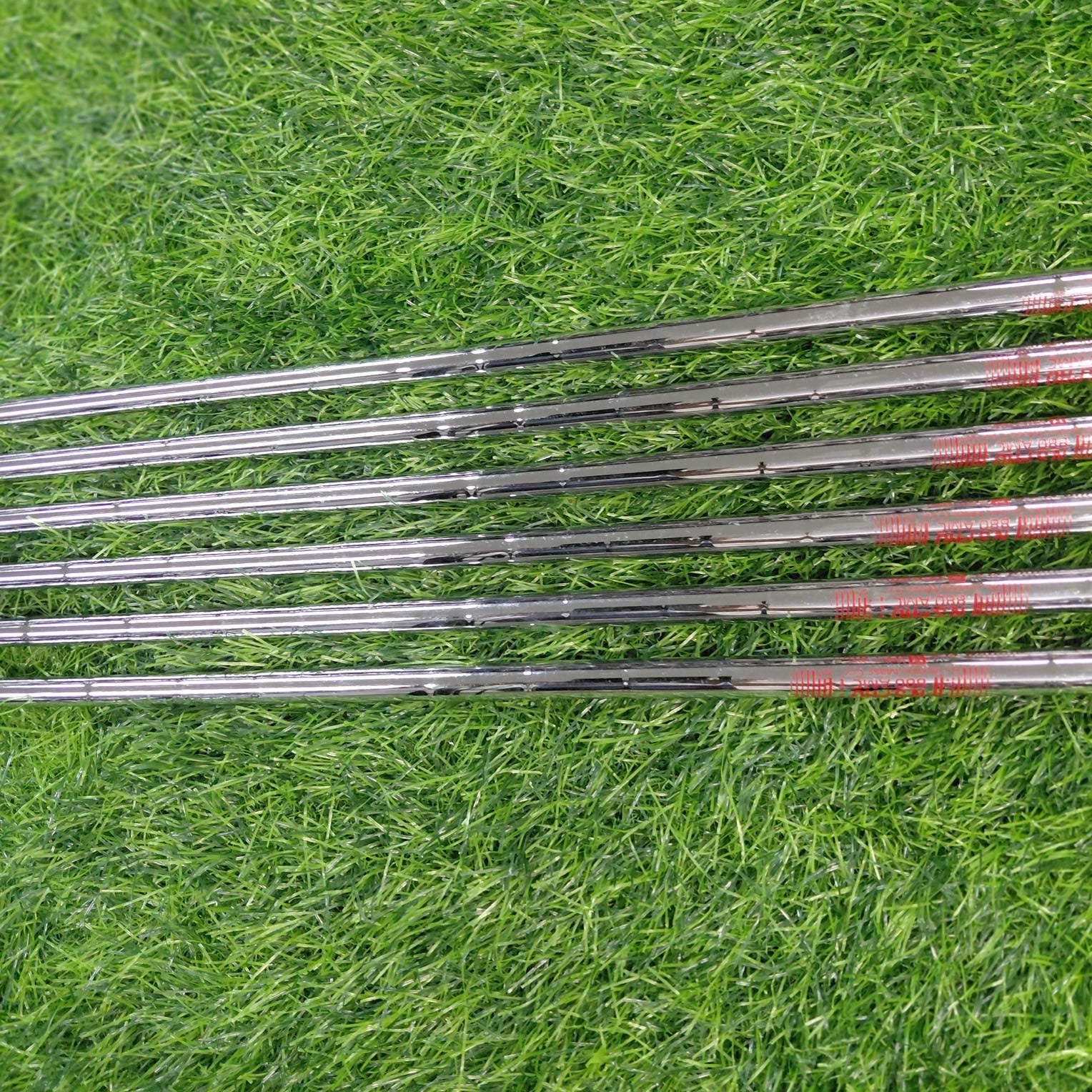 Titleist Iron Set / T100 / 6pcs / R