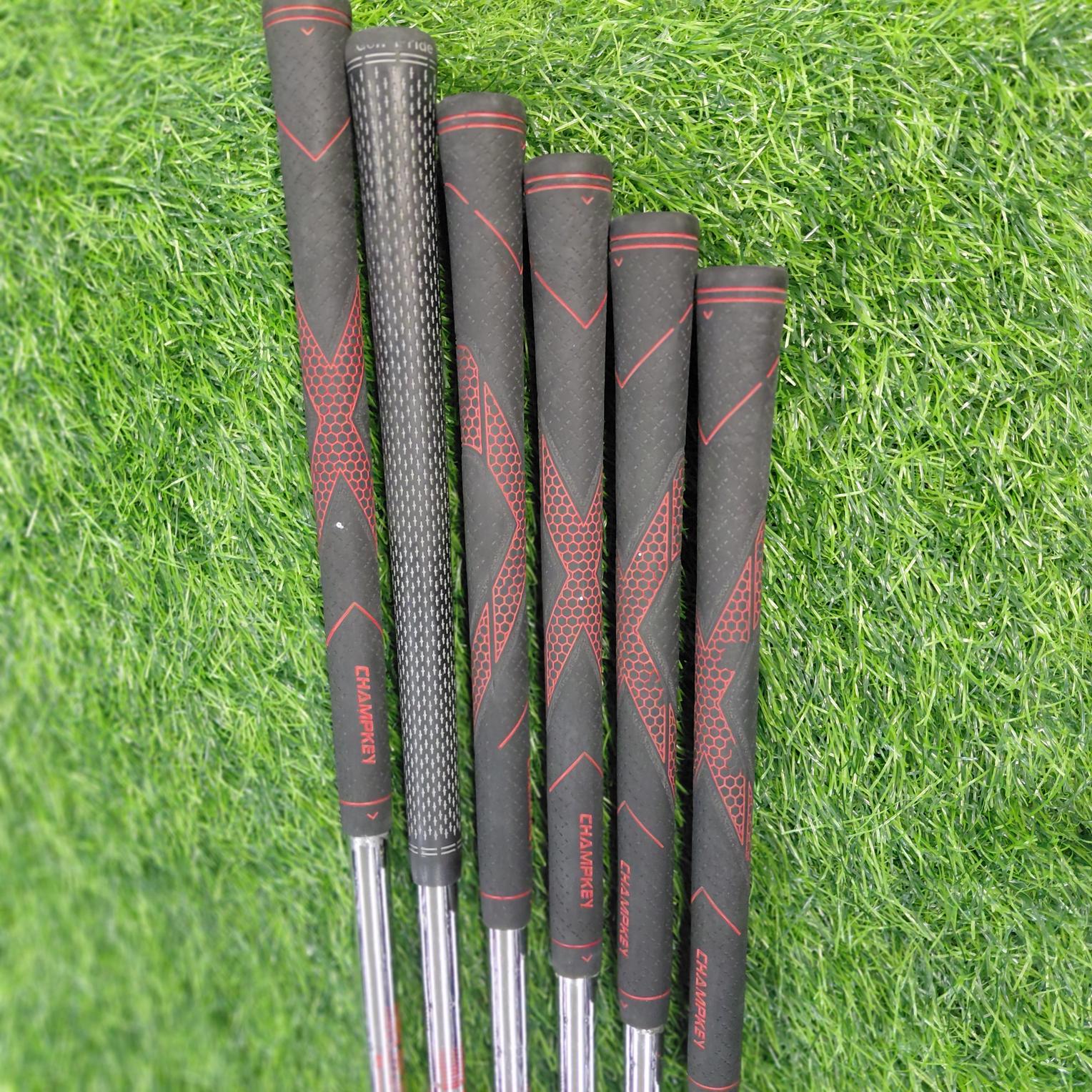 Titleist Iron Set / T100 / 6pcs / R