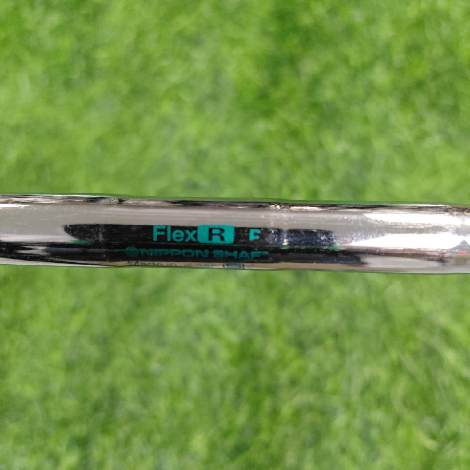 Callaway Iron Set / APEX Forged / 6pcs / R
