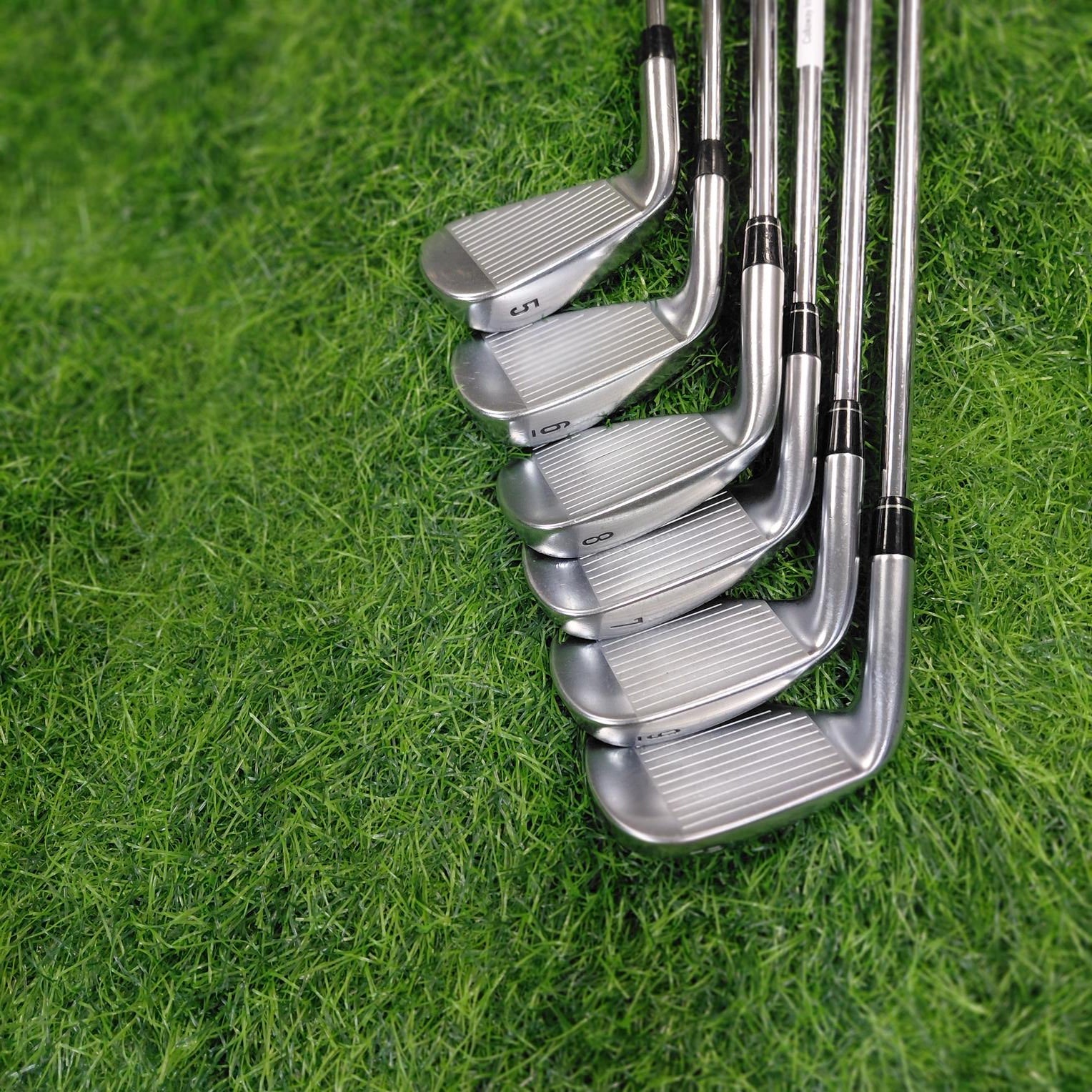 Callaway Iron Set / APEX Forged / 6pcs / R