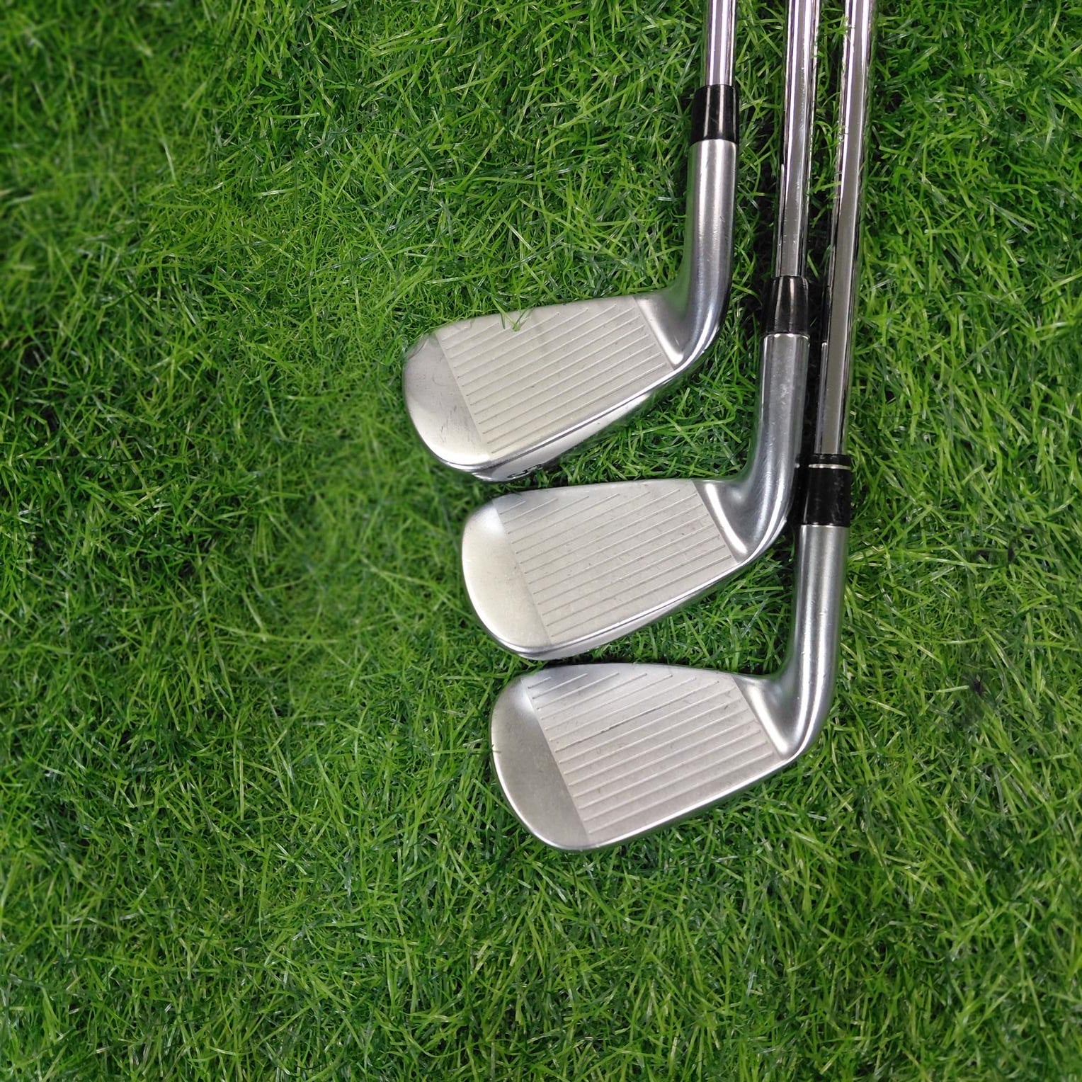 Callaway Iron Set / APEX Forged / 6pcs / R